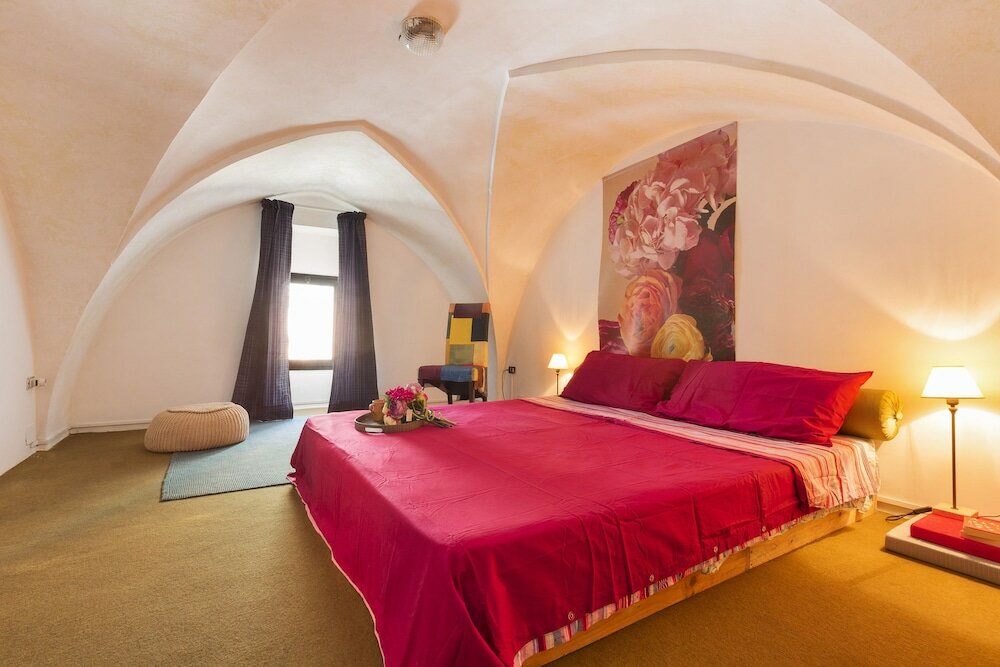 Фото 2264 Appartamenti Novecento - Casa La Marangia