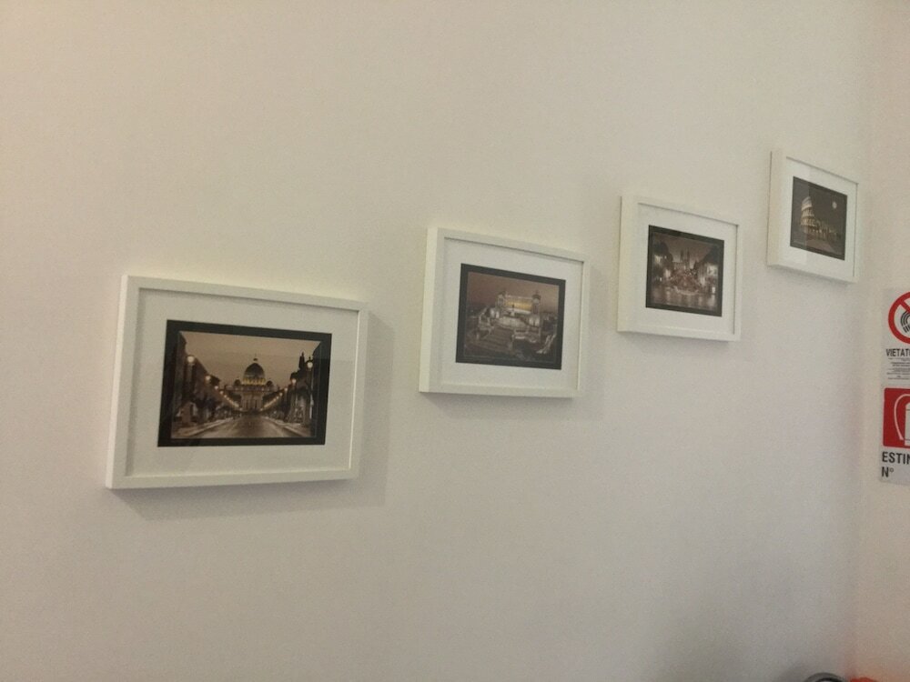 Фото Cialdini Rome