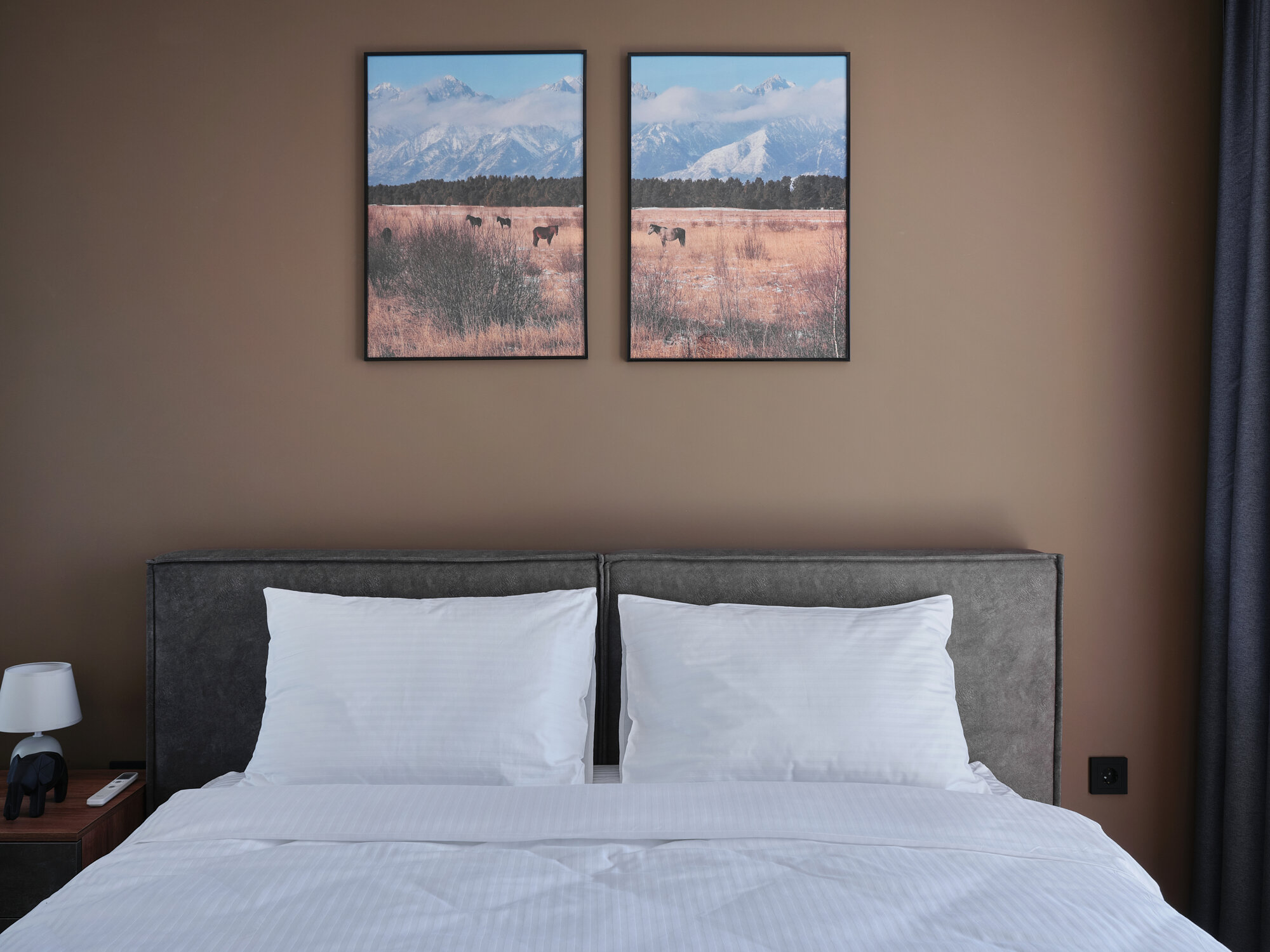 Фото Рас Апарт