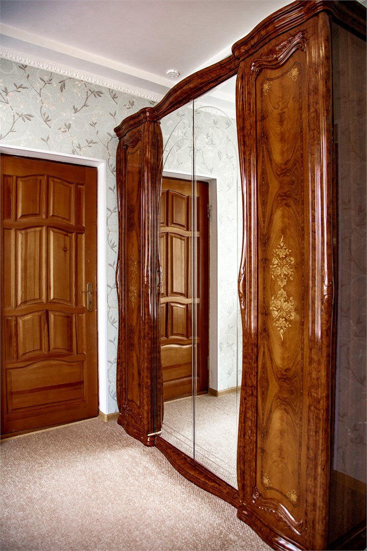 Фото Вишнёвая Поляна