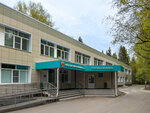 Medsanchast № 57 (Urban-Type Settlement of Redkino, ulitsa Gagarina, 14), medical center, clinic