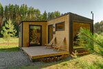 Vsl Group (ulitsa Preobrazhenskogo, 32), construction of baths and saunas