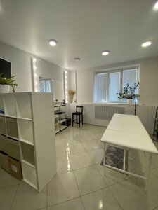Eyebrow and eyelash salon Beauty пространство, Gus‑Chrustalniy, photo