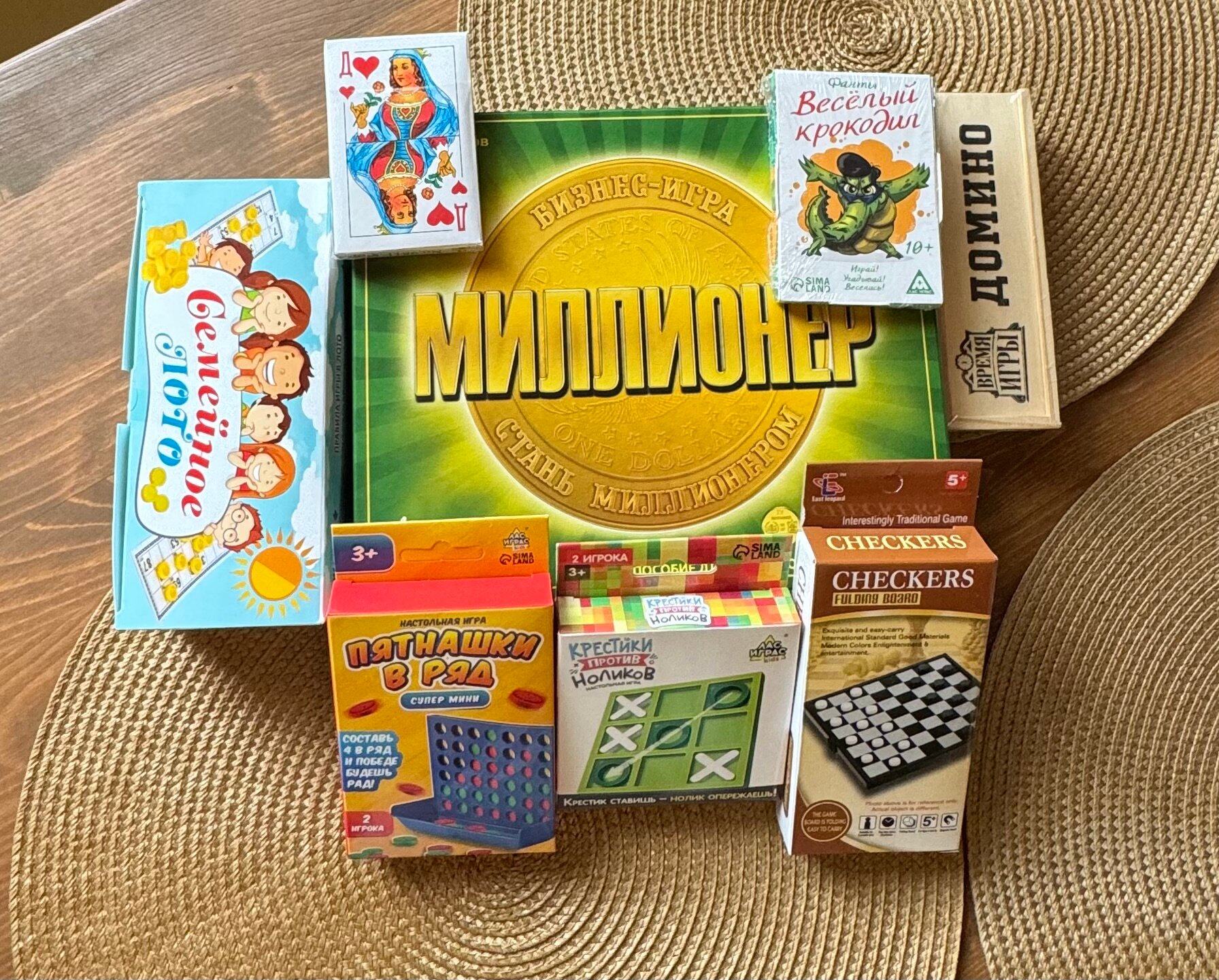 Фото Михайловские дачи