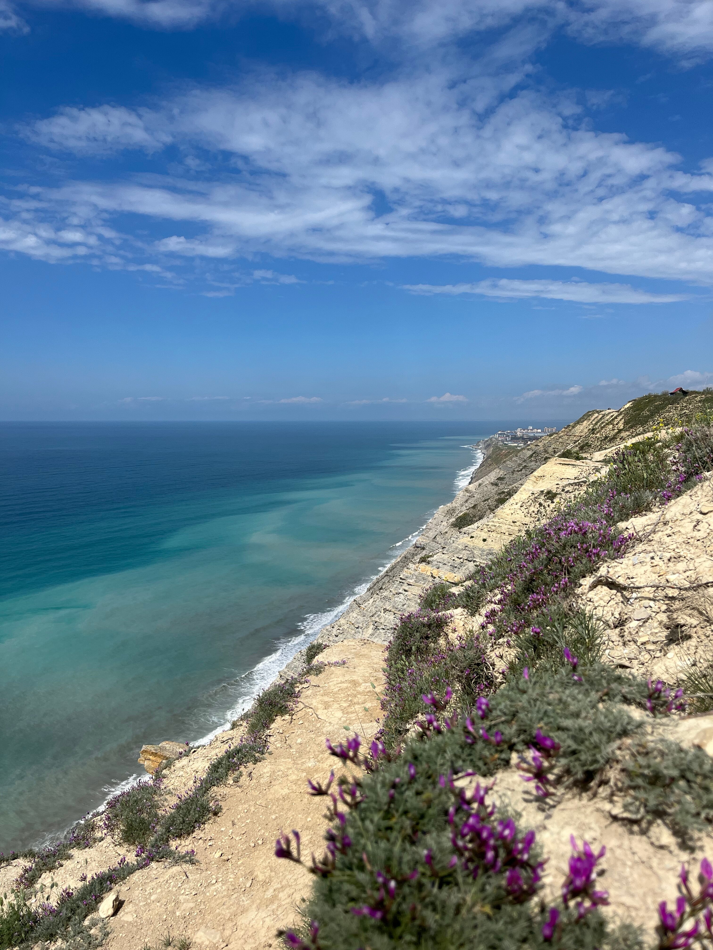 Фото Море и солнце