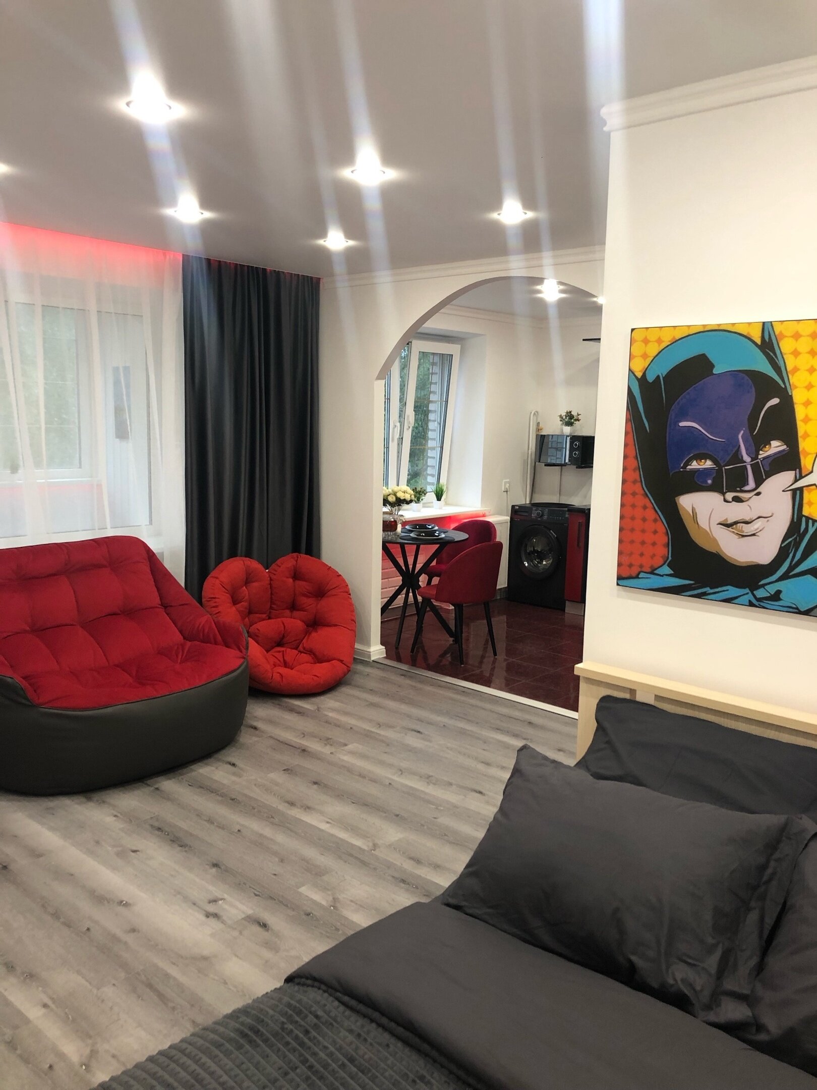 Фото отеля 1