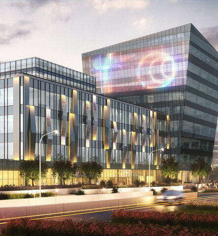 Security and alarm systems Prosecure, Dubai, photo