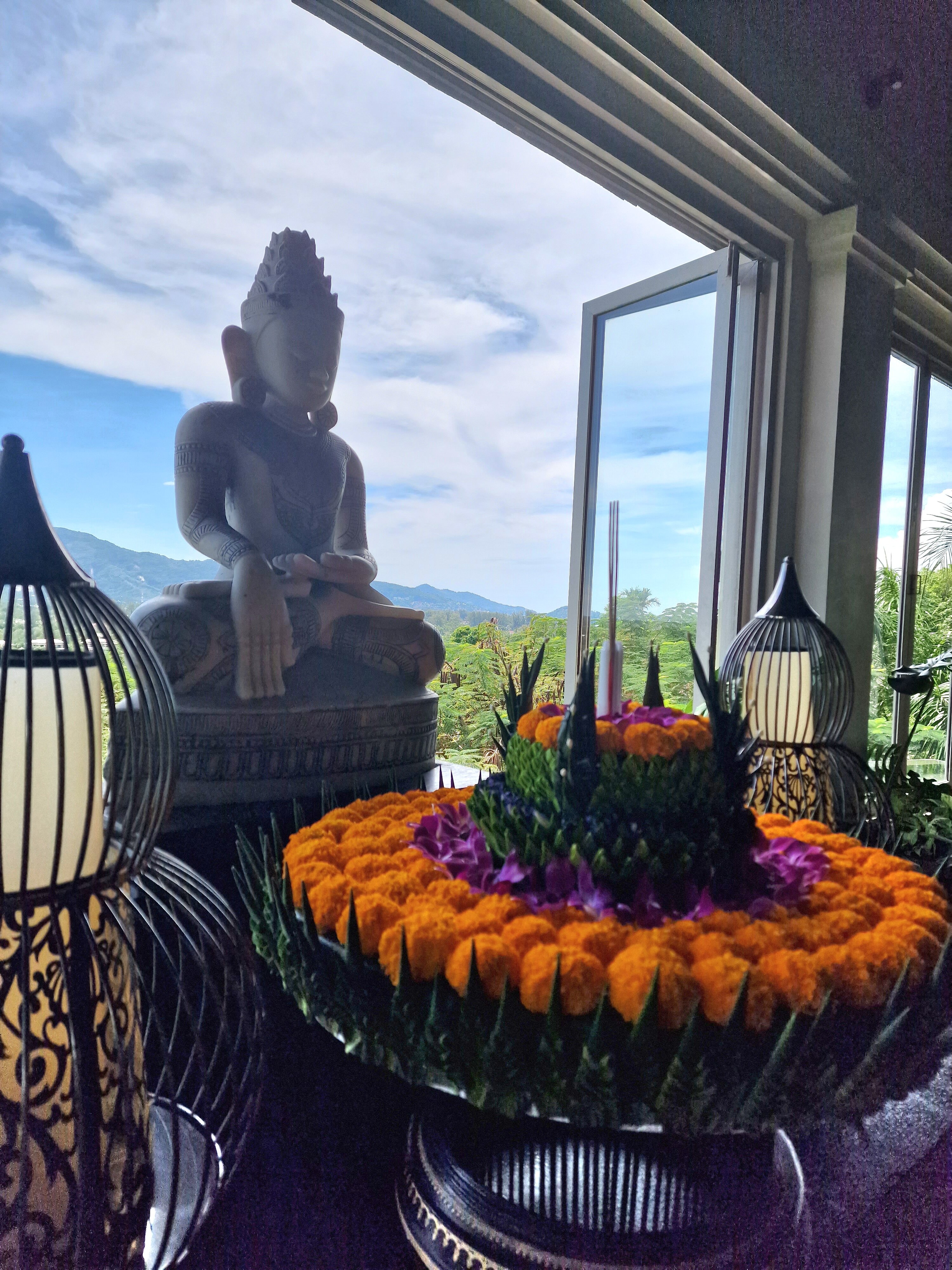 Фото The Pavilions Phuket