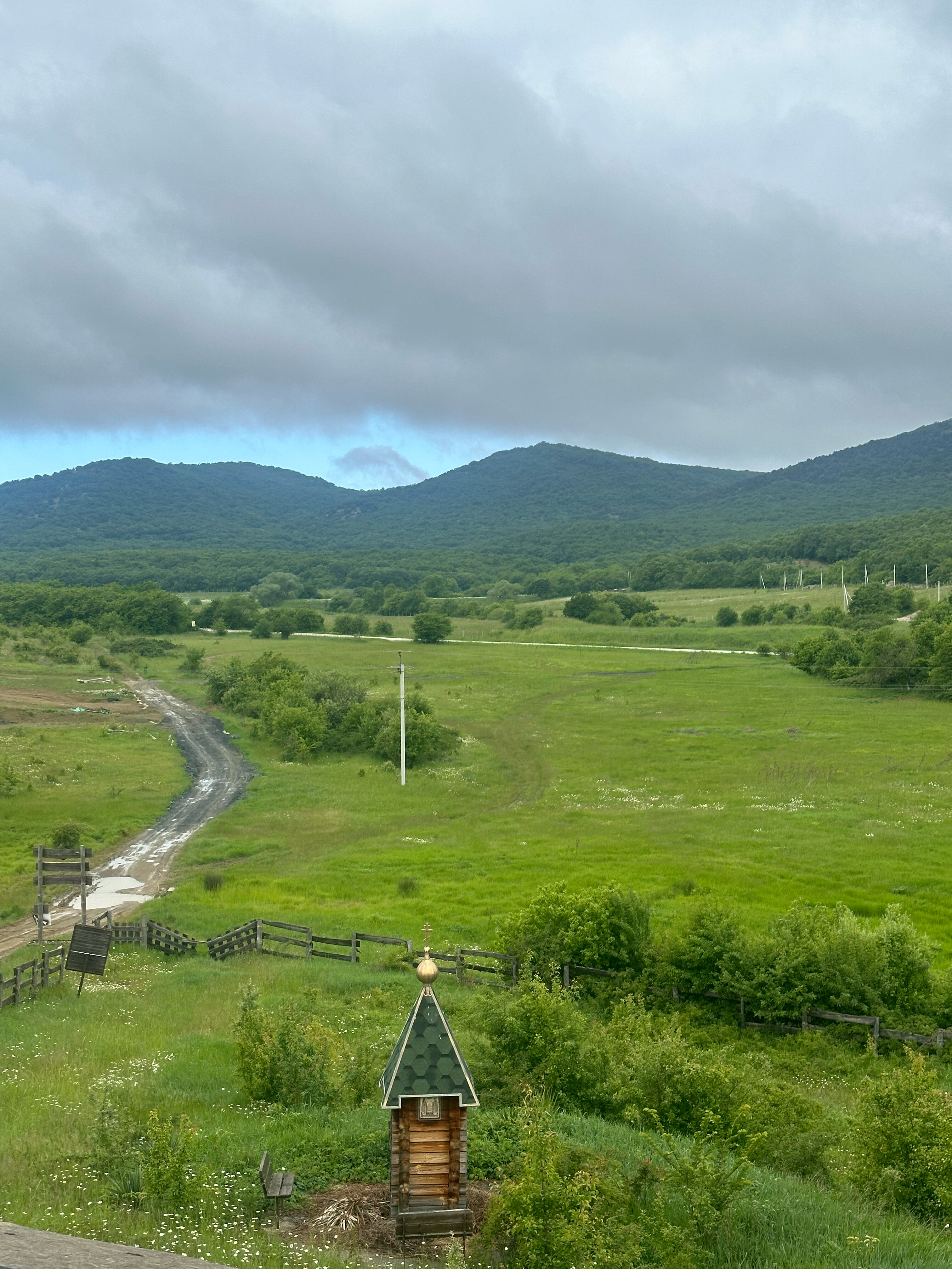 Фото Тихое Место