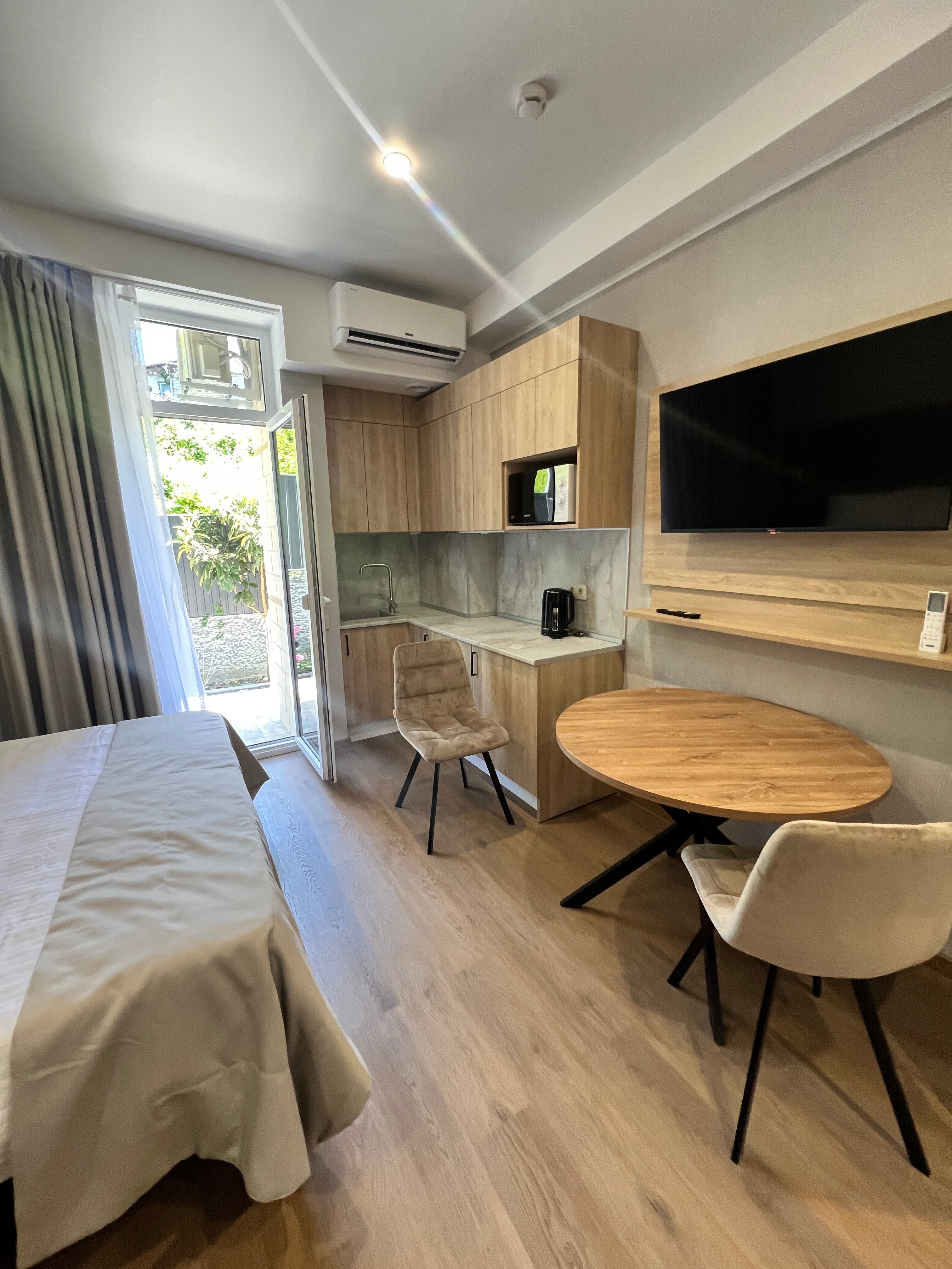 Фото Аурия Морето