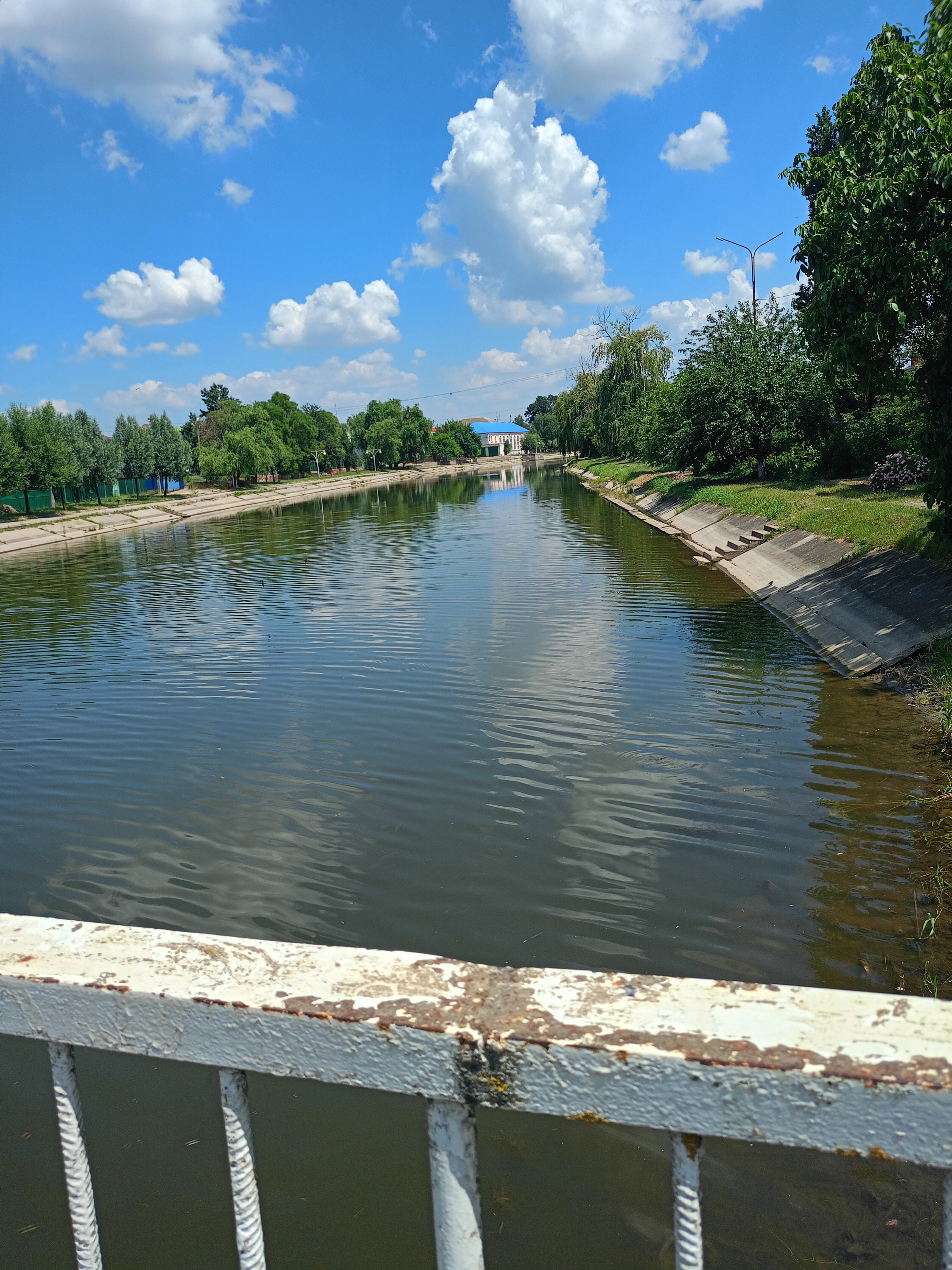 Фото Полтава