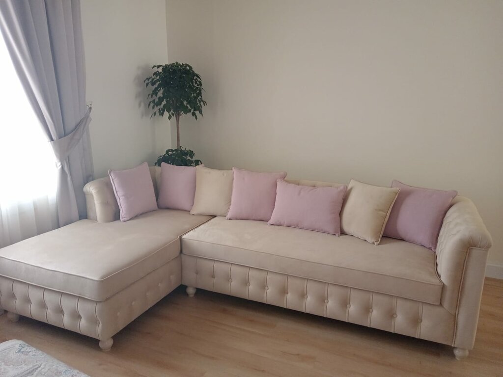 Custom furniture Lamsat Furniture, Umm al‑Quwain, photo