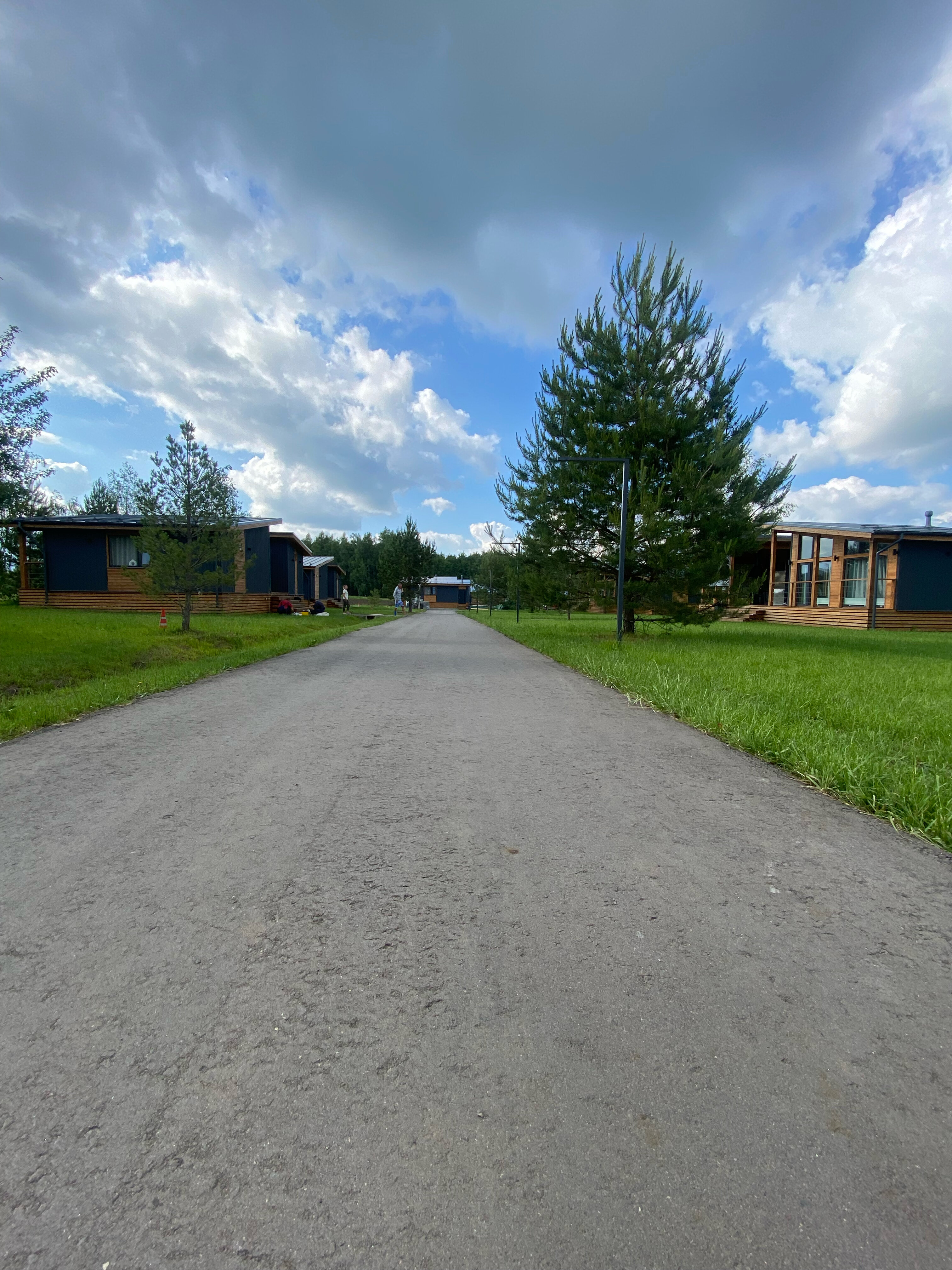 Фото Подосинки-парк