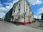 DYuSSh Omega Gomelskaya Pop Uo Gii MChS Rb Uchrezhdeniye (vulica Kirava, 55) ، مدرسة رياضية