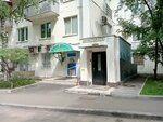 Shakhmatno-shashechny klub Oktyabrsky (Bolshaya Polyanka Street, 28к1), sports club