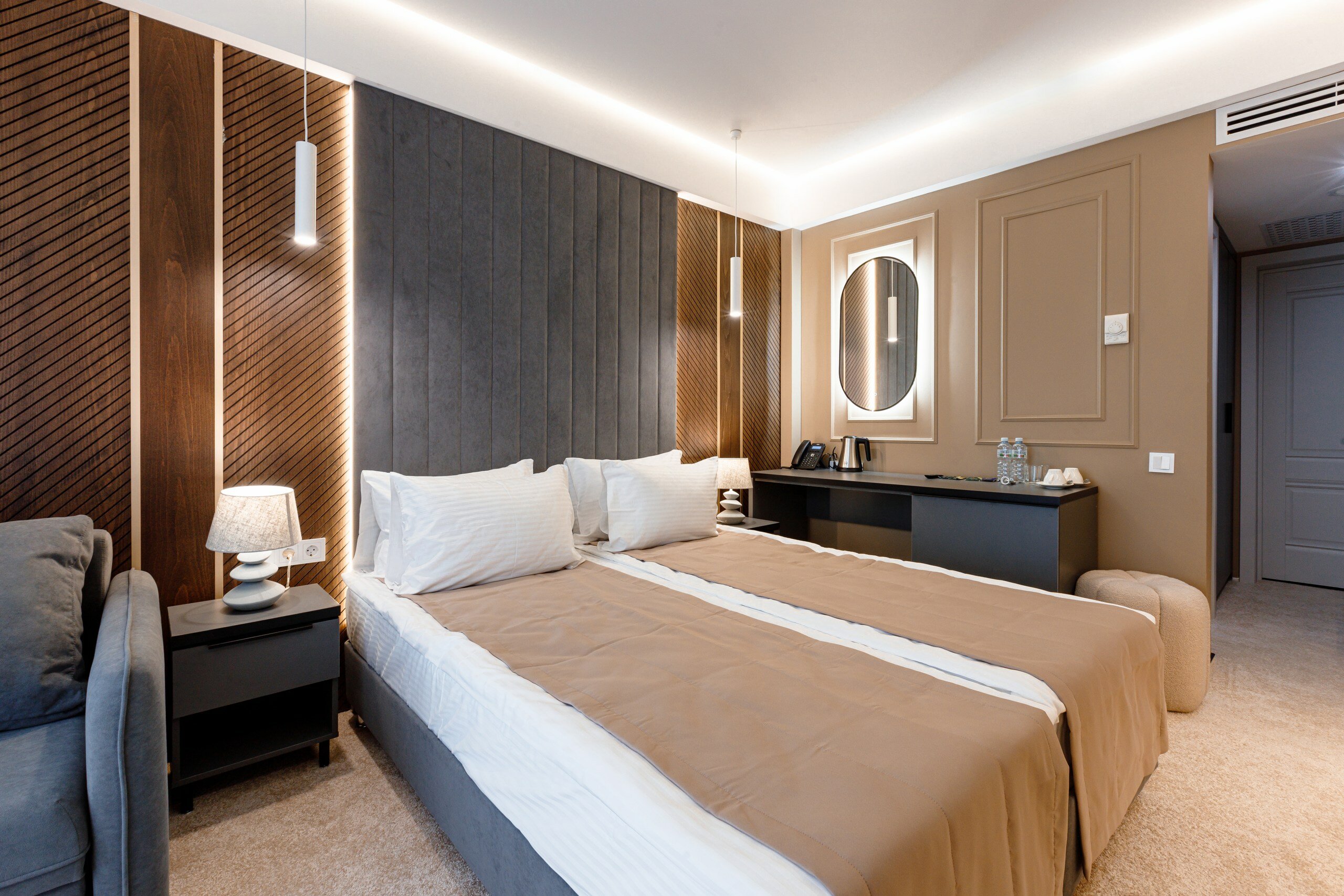 Фото Грейс Лазурь