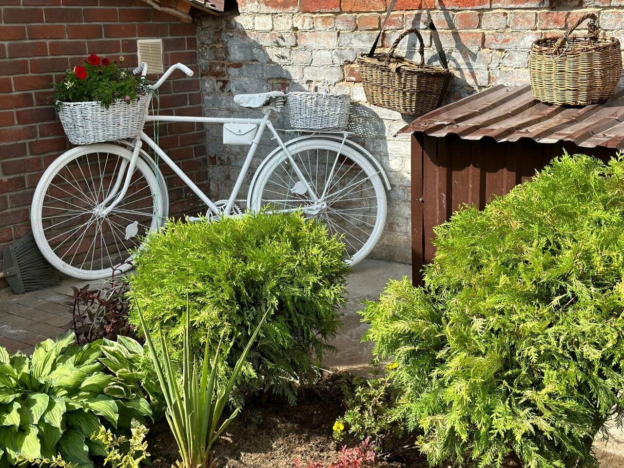 Фото Гостиный Дворъ