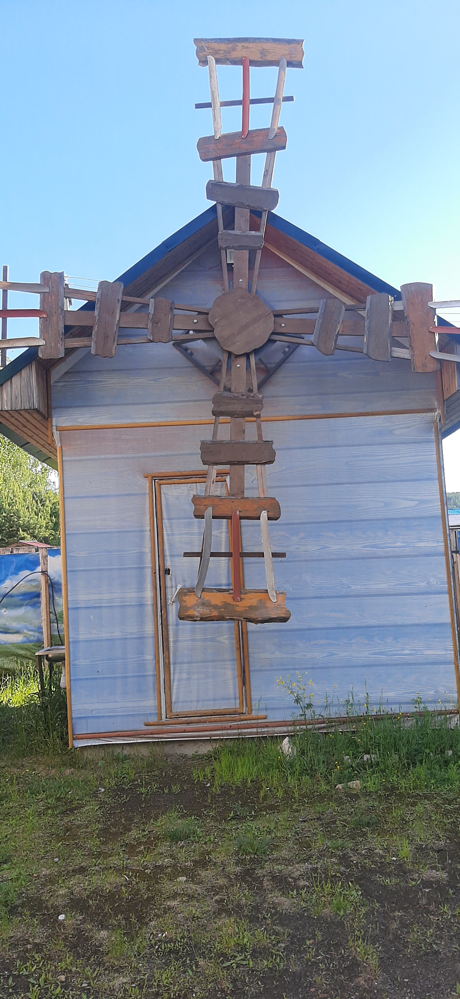 Фото Казачка Ия