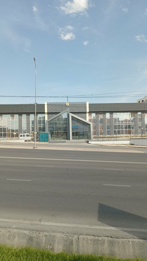 ЦОН Центр обслуживания населения, Шымкент, фото