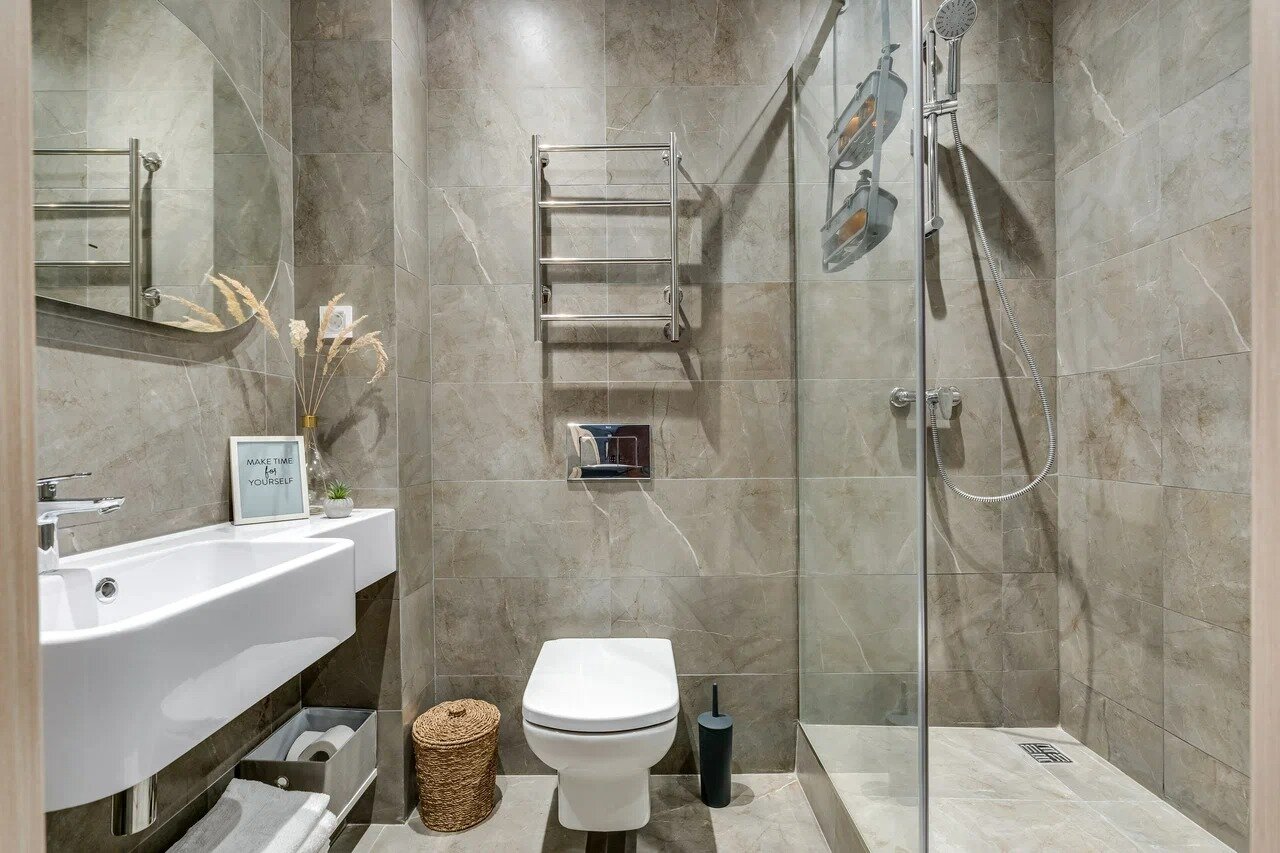 Фото Mcity Apart