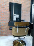 Фигаро Барбершоп модельные стрижки (Timiryazevskaya Street, 8к2), barber shop