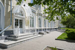 Belaya alleya (Severnoy Dviny Embankment, 93), cosmetology
