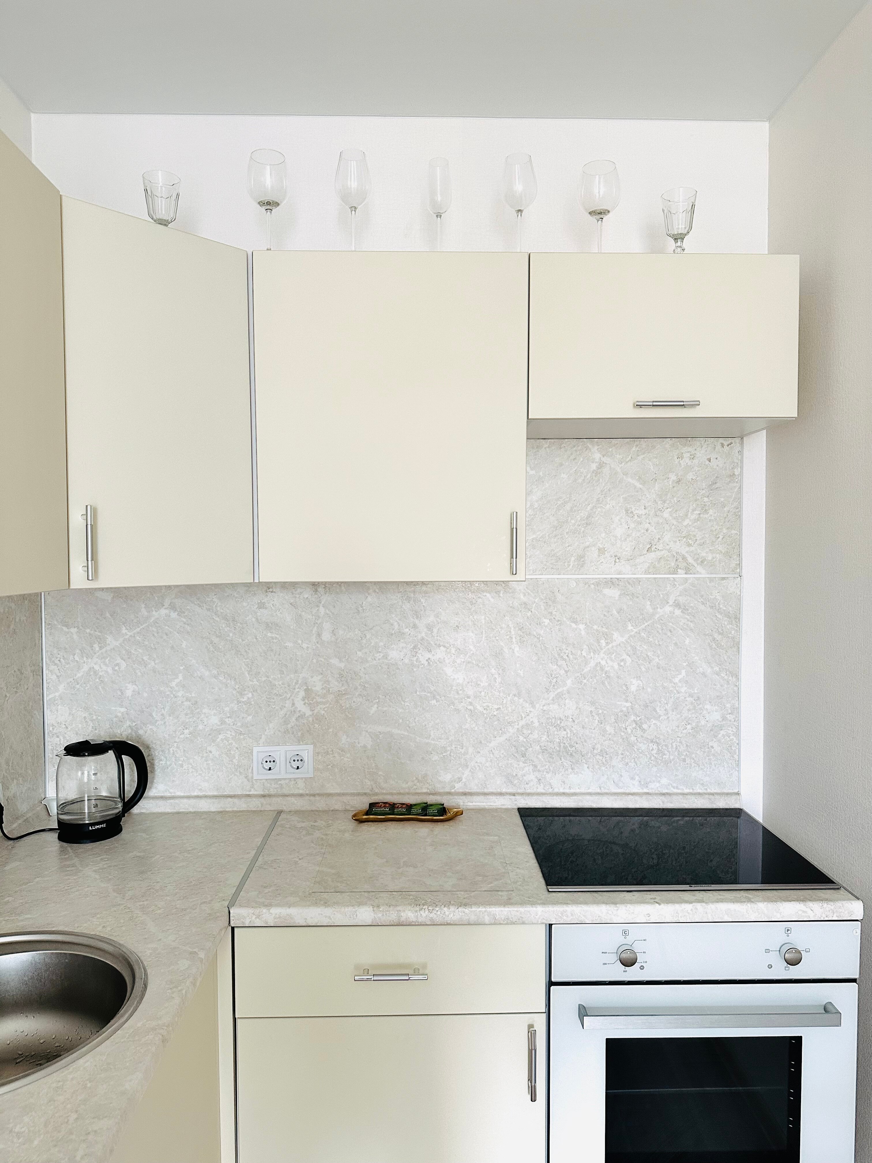 Фото Апартаменты ЖК Анкудиновский Парк