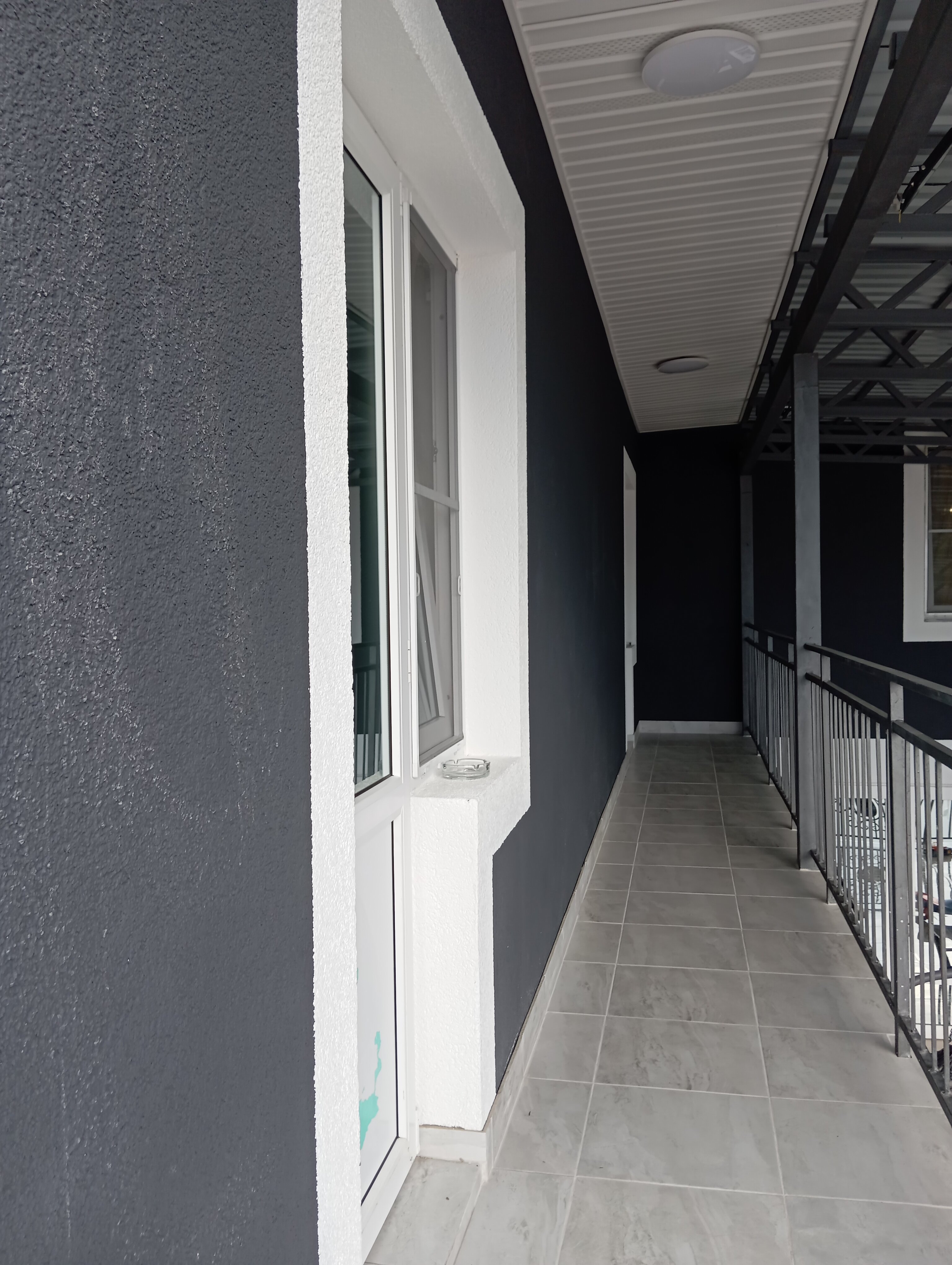 Фото У Карины