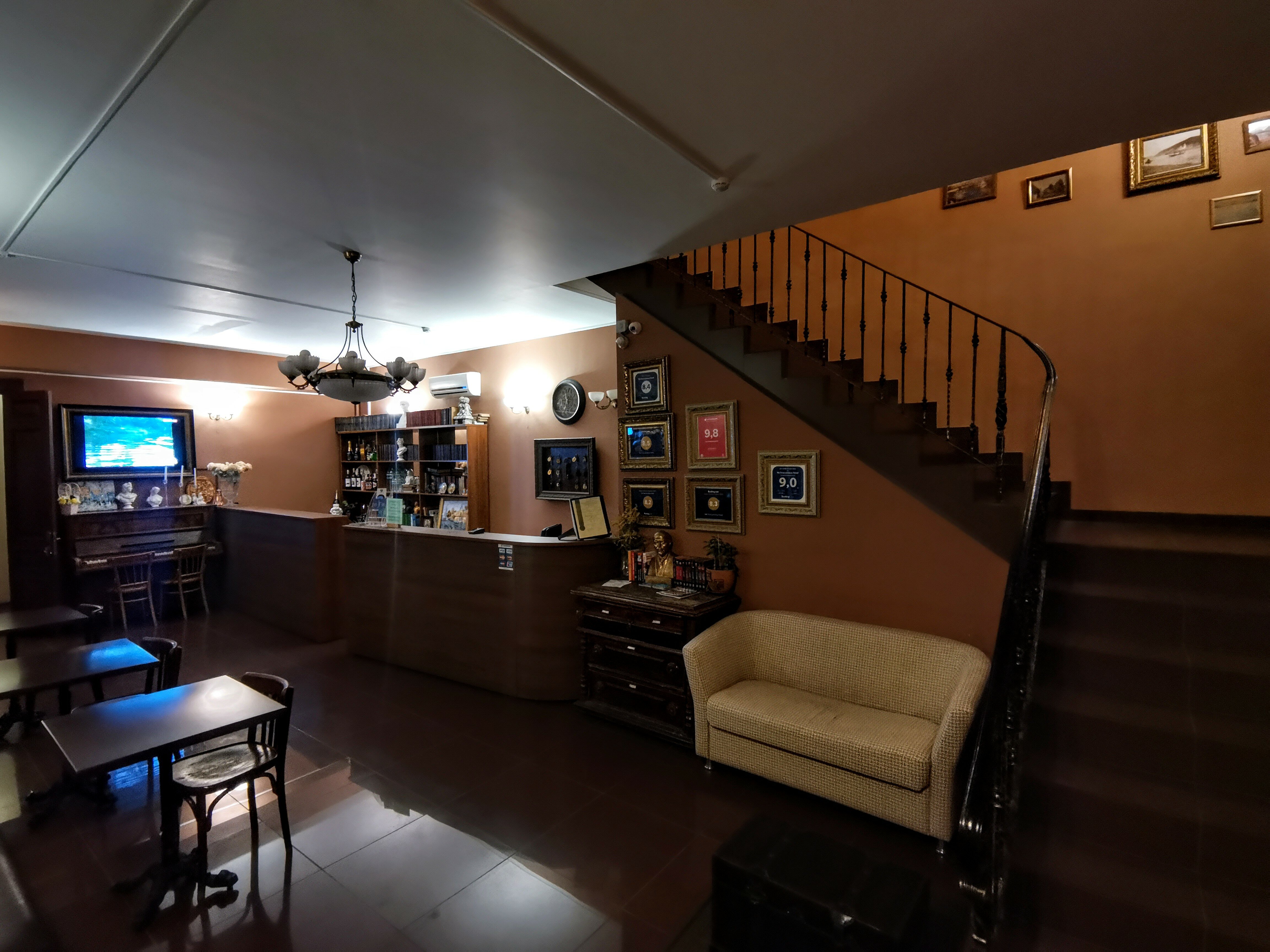 Фото На Дворянской