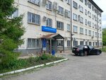 Imns po g. Chapayevsku (Novokuybyshevsk, ulitsa Pirogova, 12), tax auditing