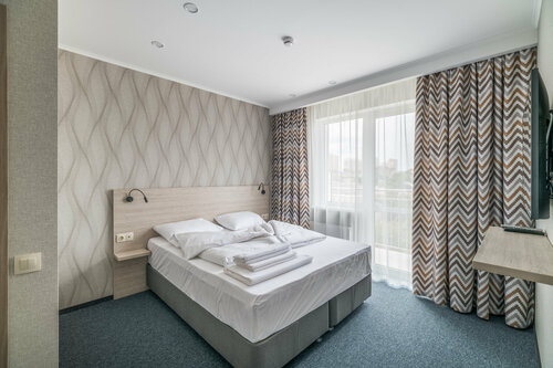 Внешний вид отеля Гостевой дом Причал 32 в Новороссийске, фото 3