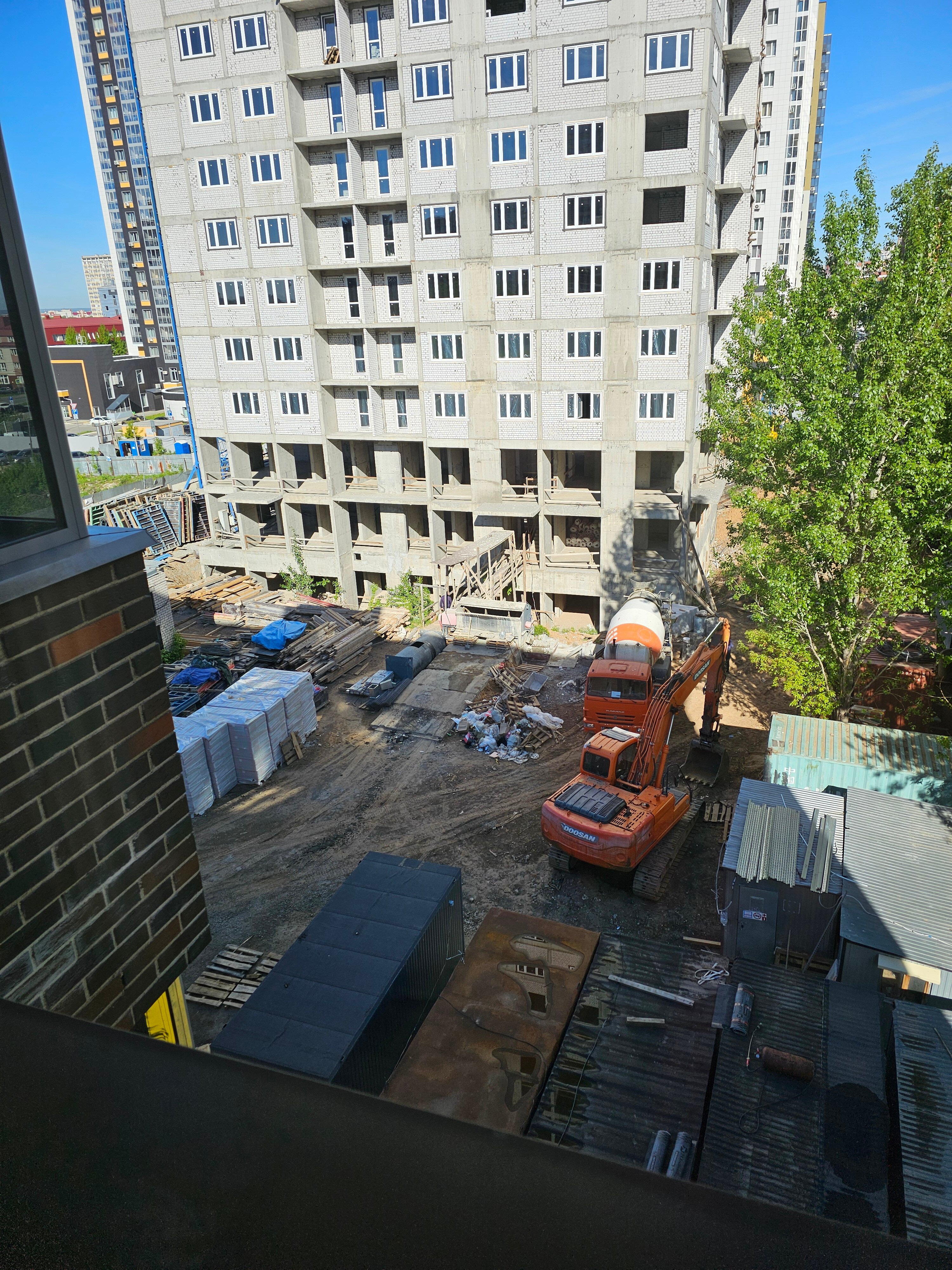 Фото Тулпар