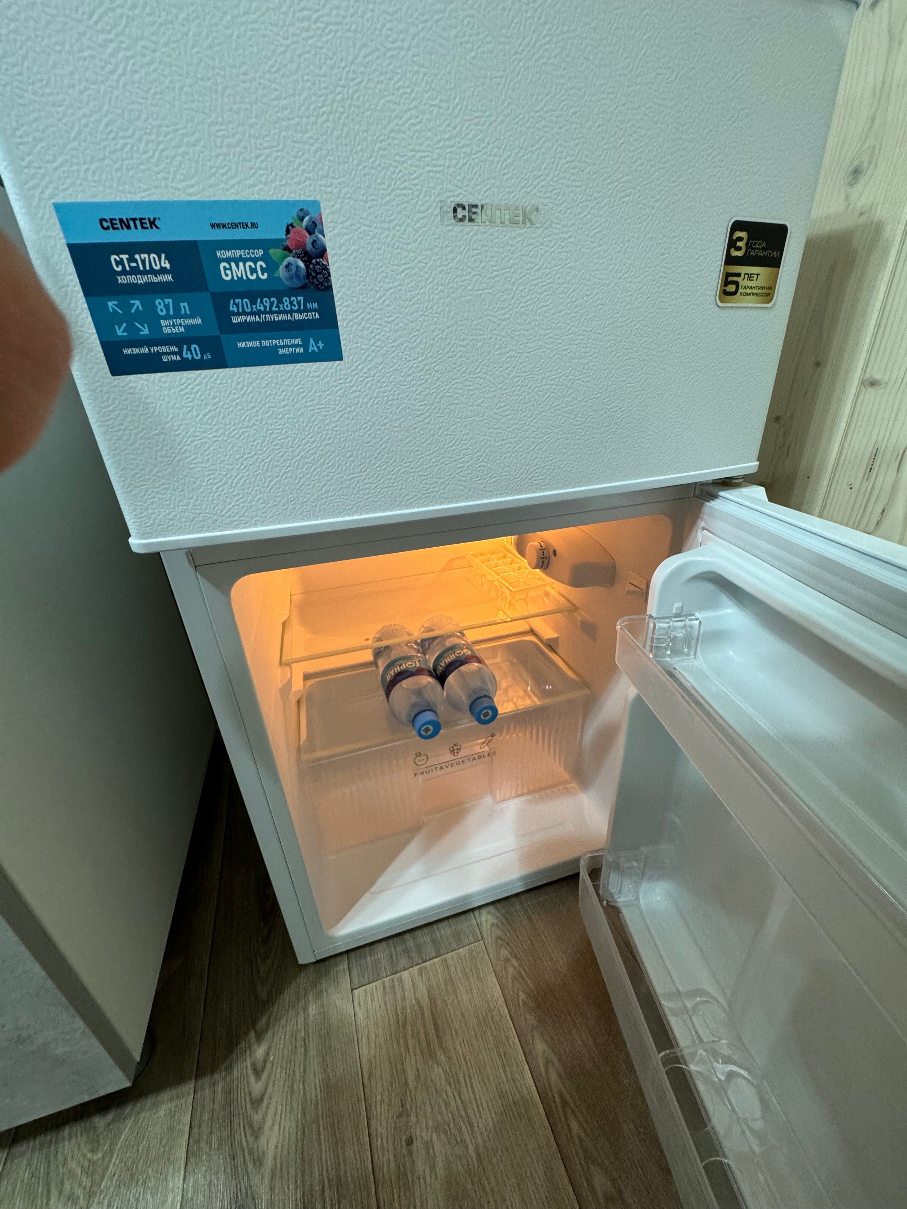 Фото Персик