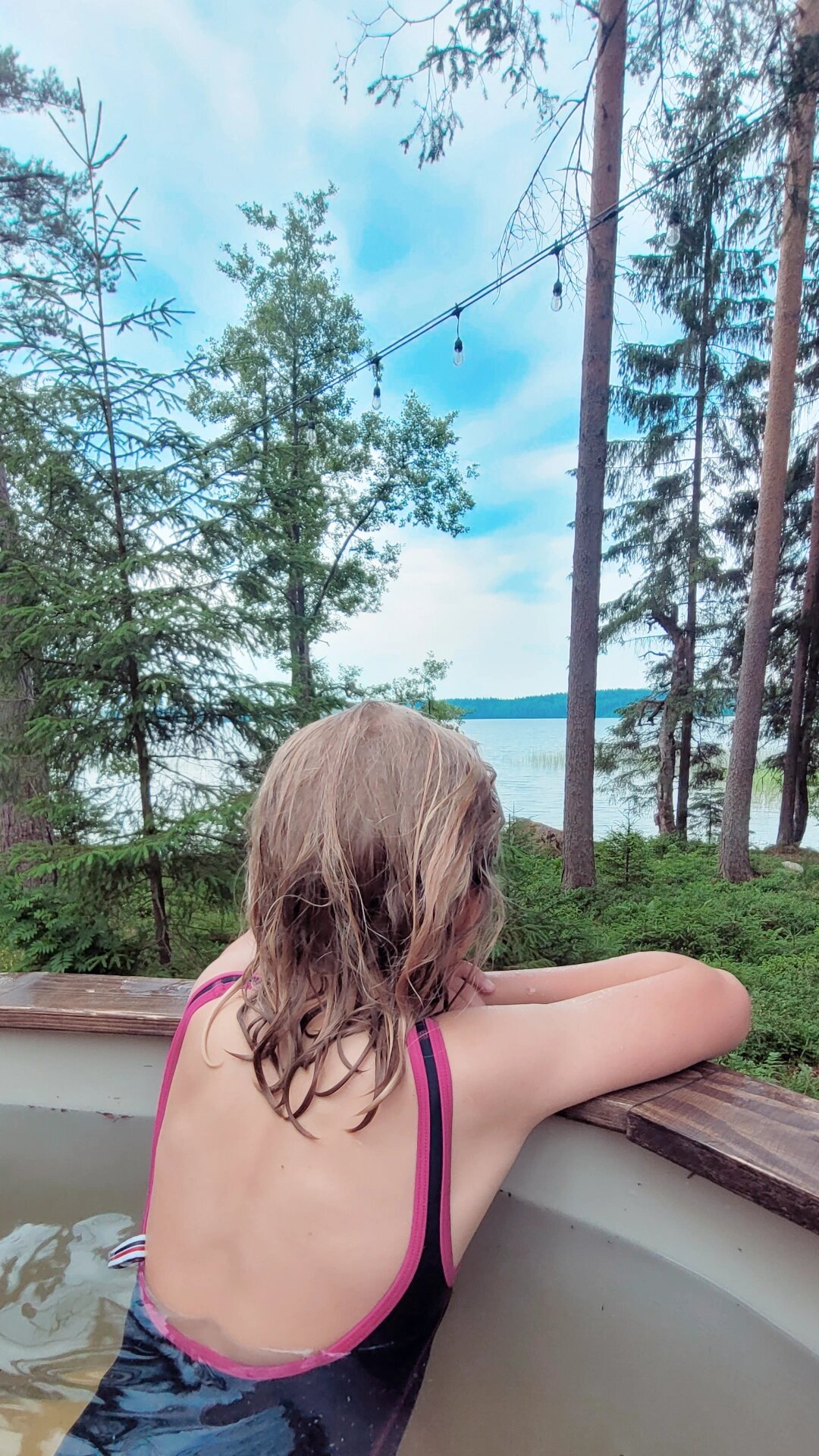 Фото Ключ. Пионерское