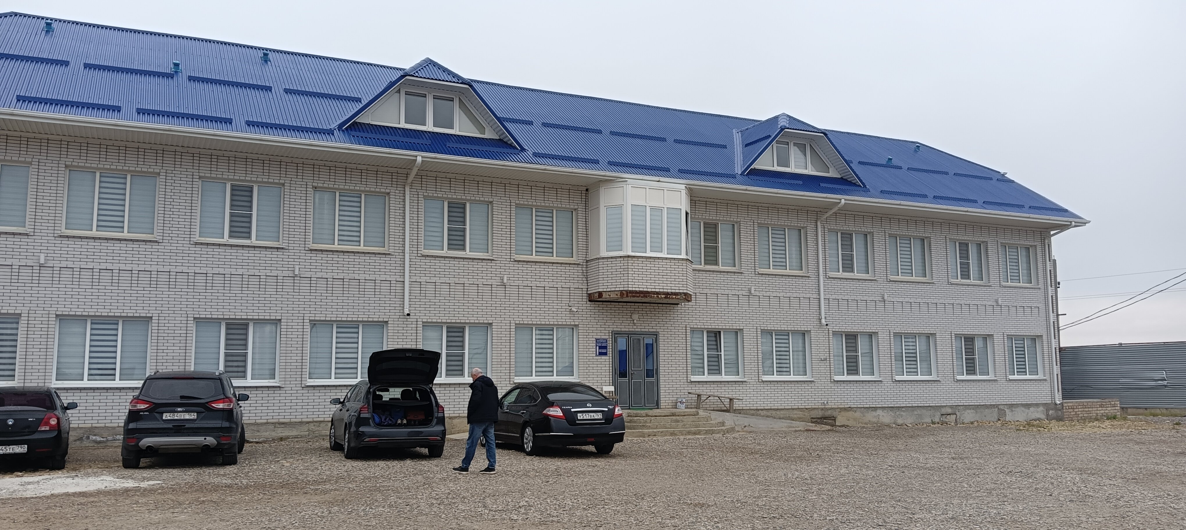 Фото отеля 3