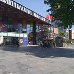 S Oliver (Arshakunyats Avenue, 34/3), clothing store