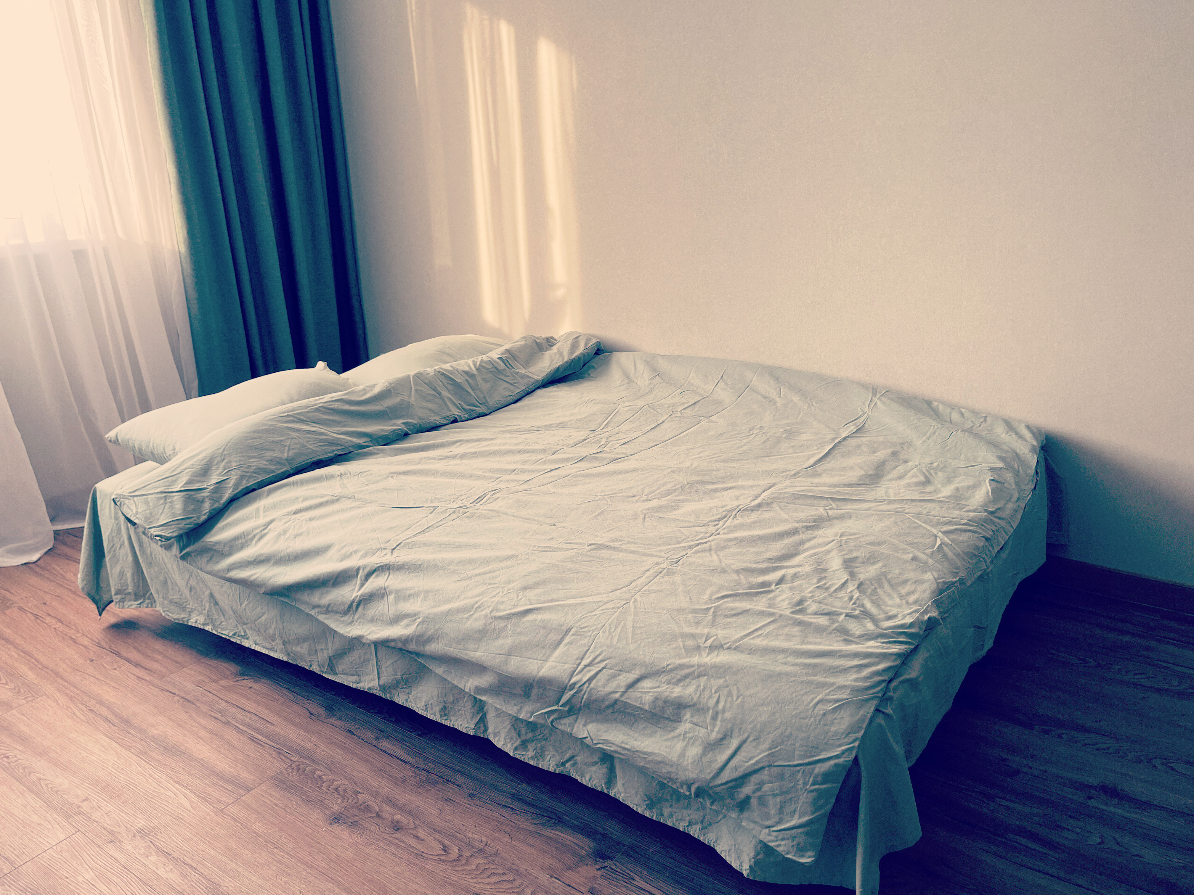 Фото Апартаменты на улица Мервинской 6