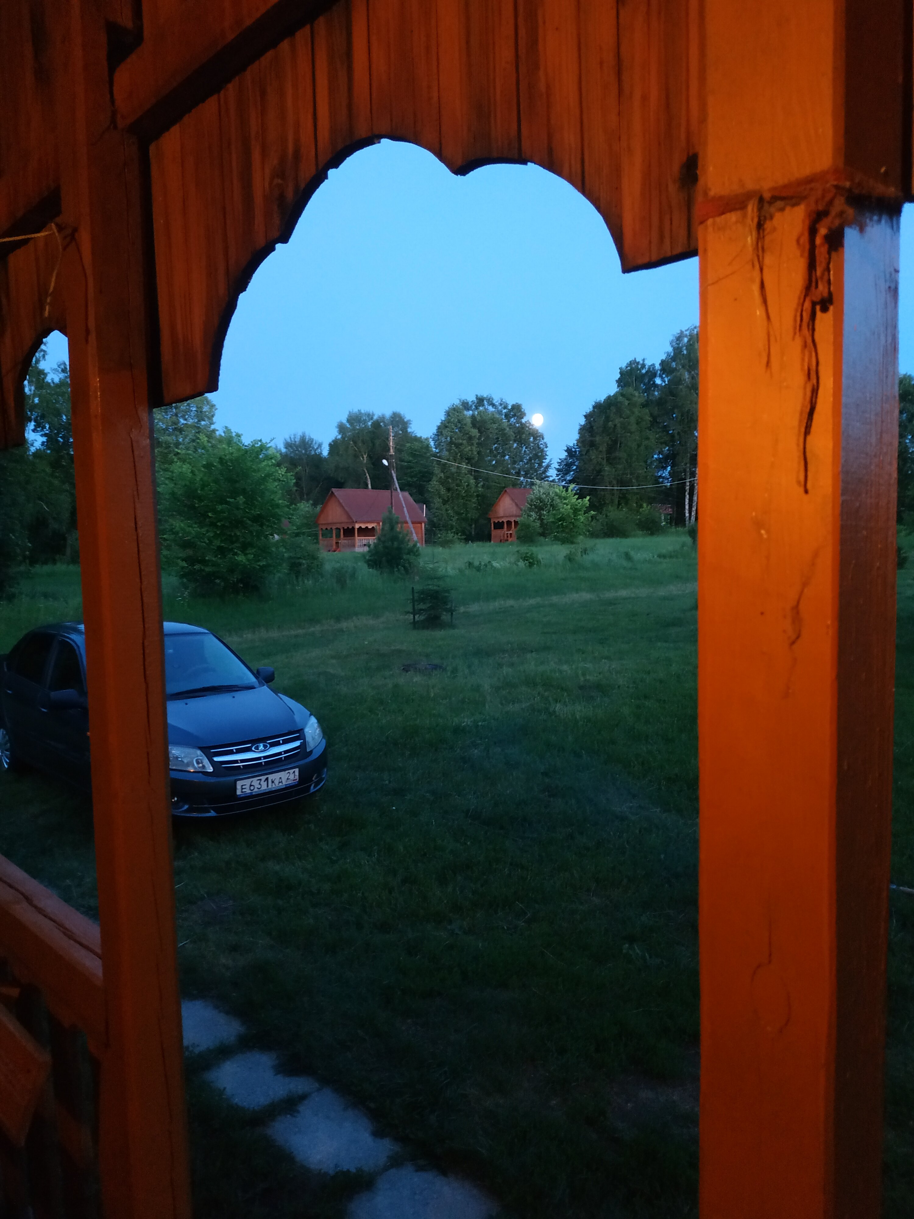 Фото Васильсурский