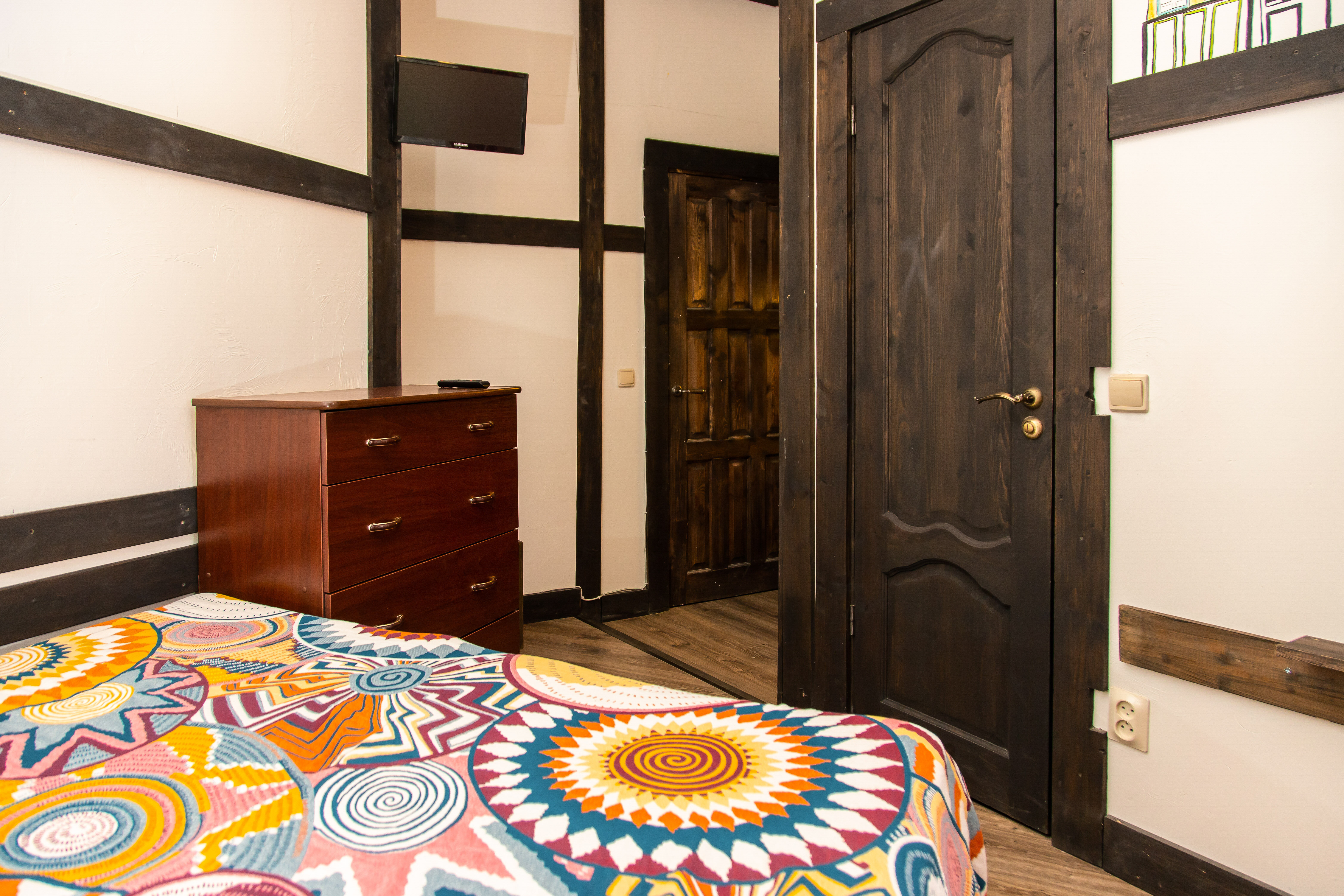 Фото Ок Апарт