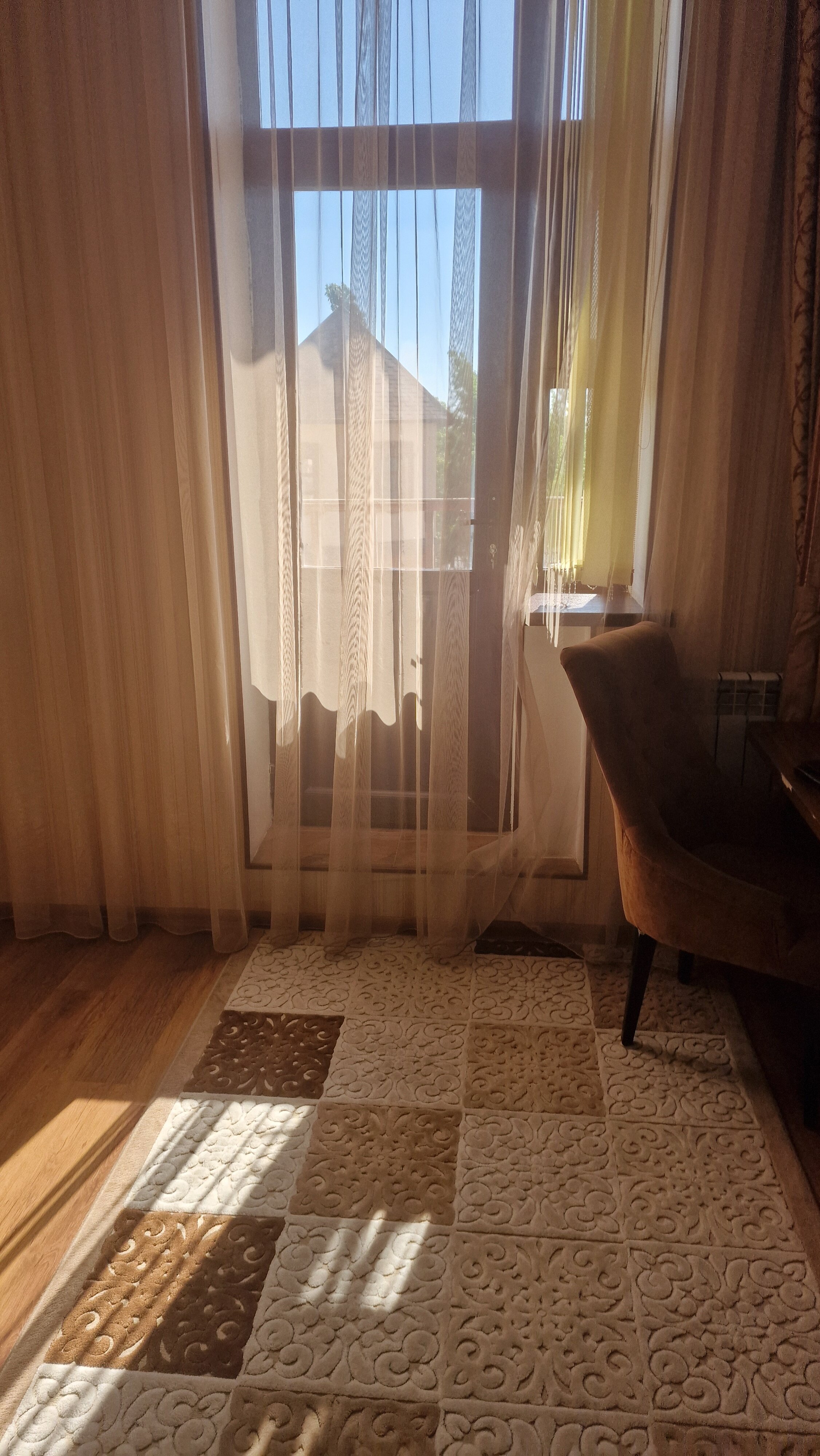 Фото Bella Vista