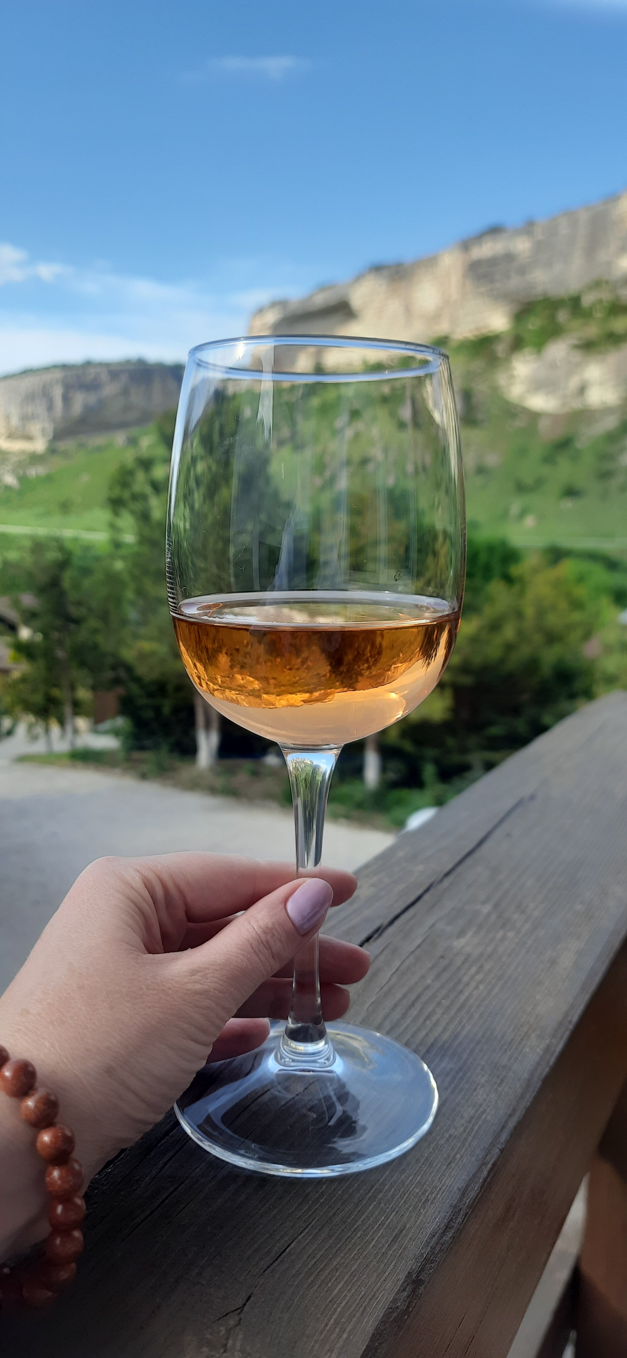 Фото Алимова Балка