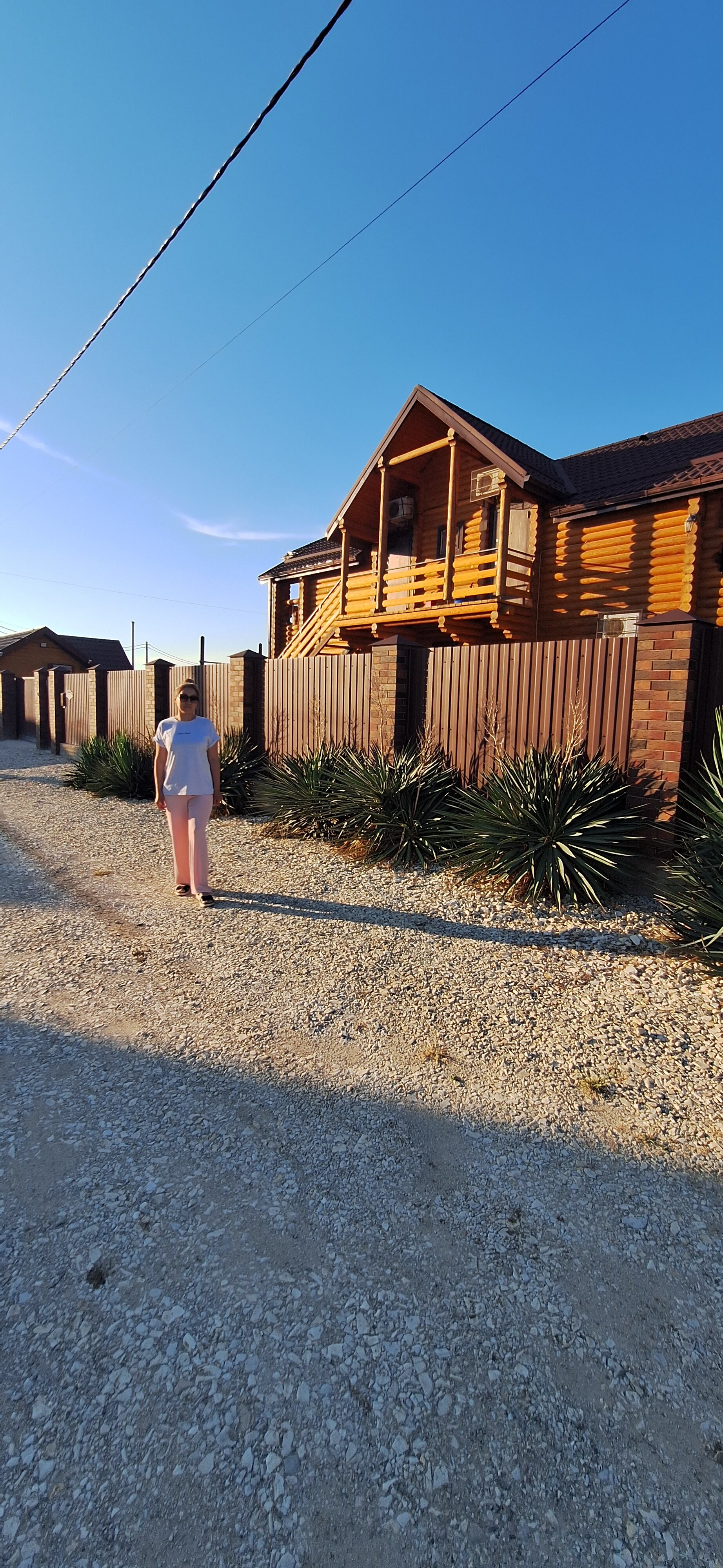 Фото Батлер