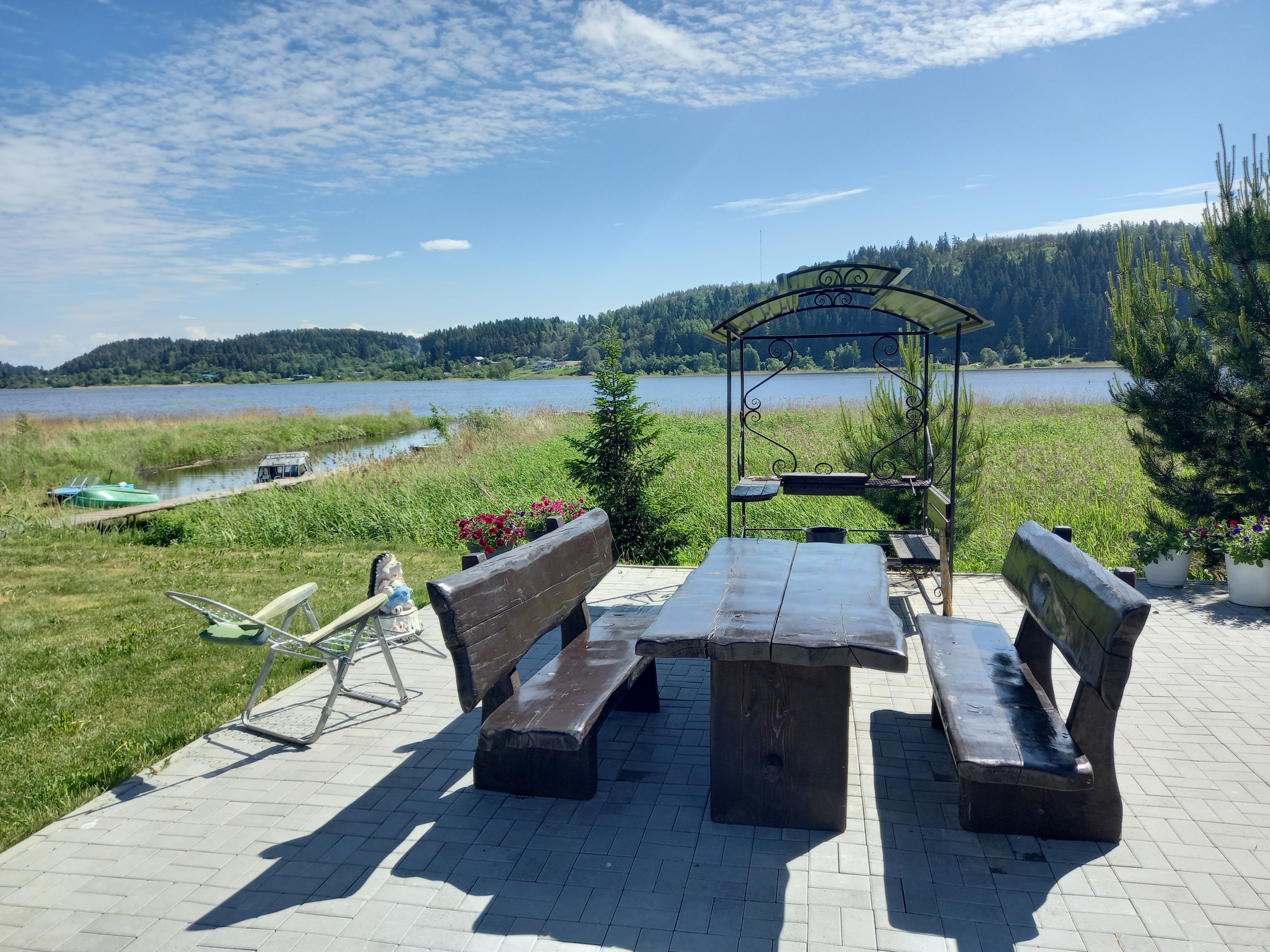 Фото Рантатало