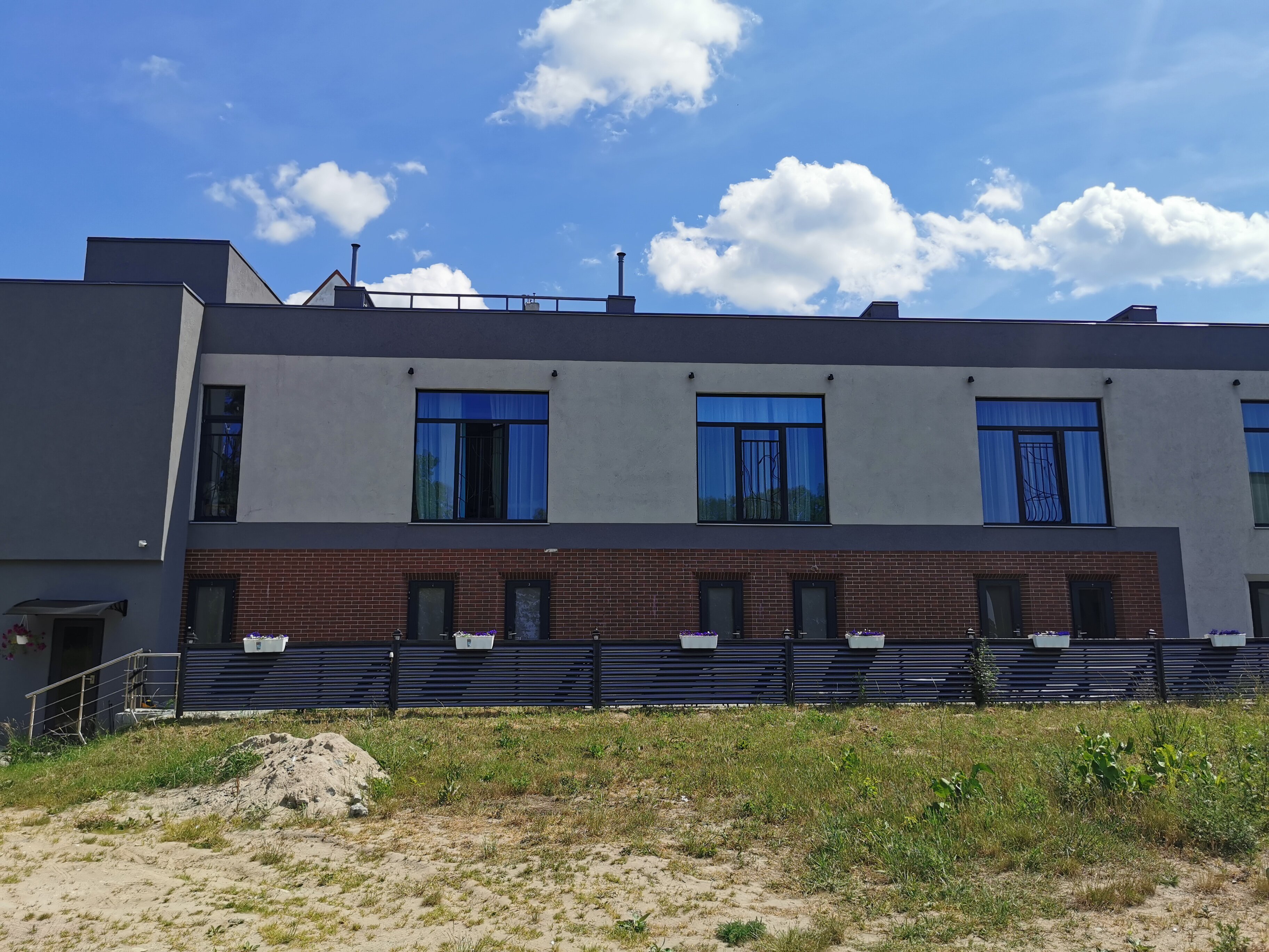 Фото КотэДЖ