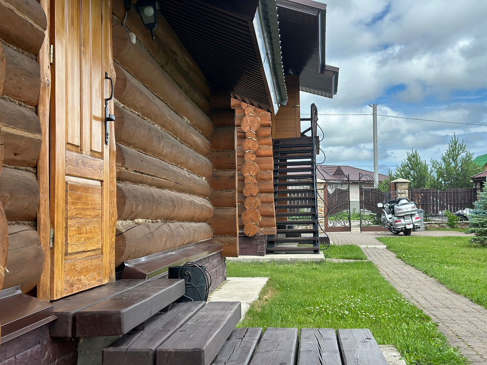 Фото Гостевой Двор