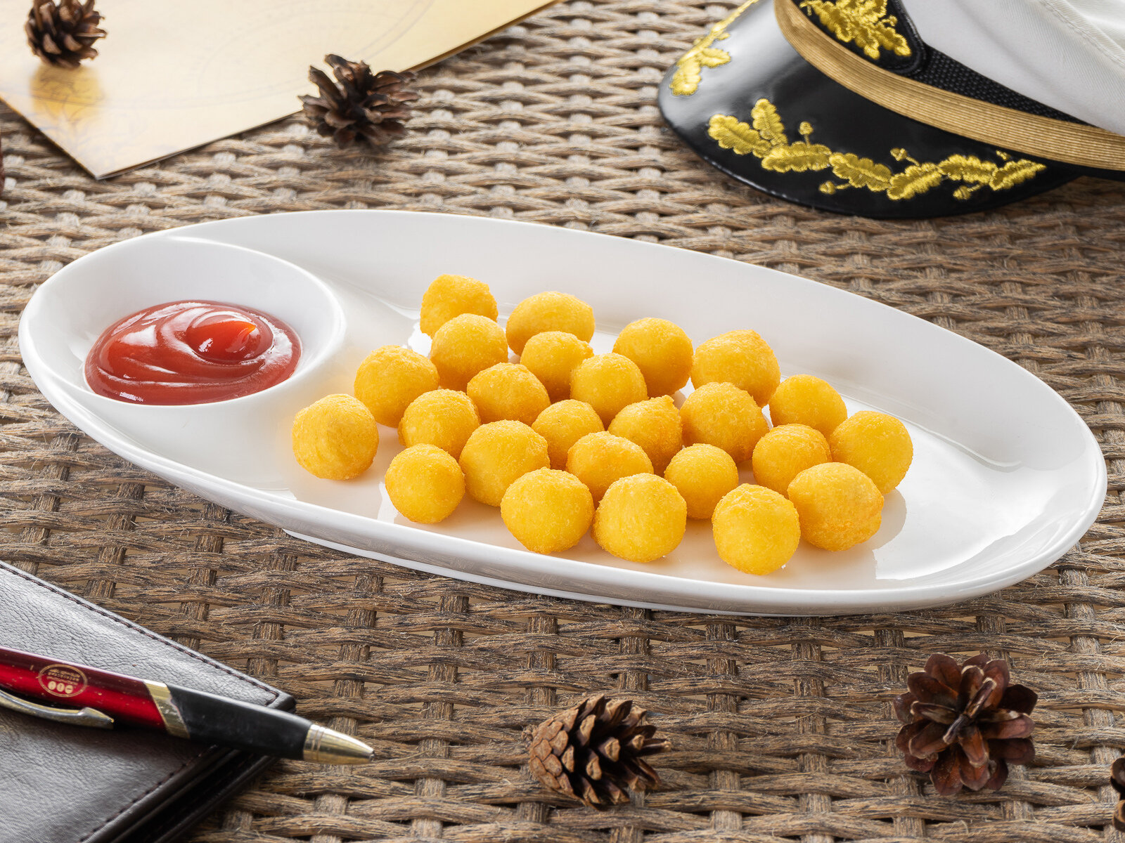 Фото ПароходЪ