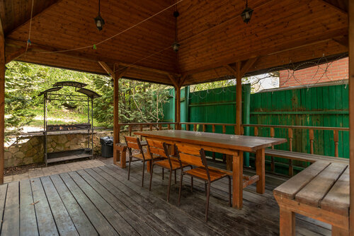 Cottage. Moscow  фото 2