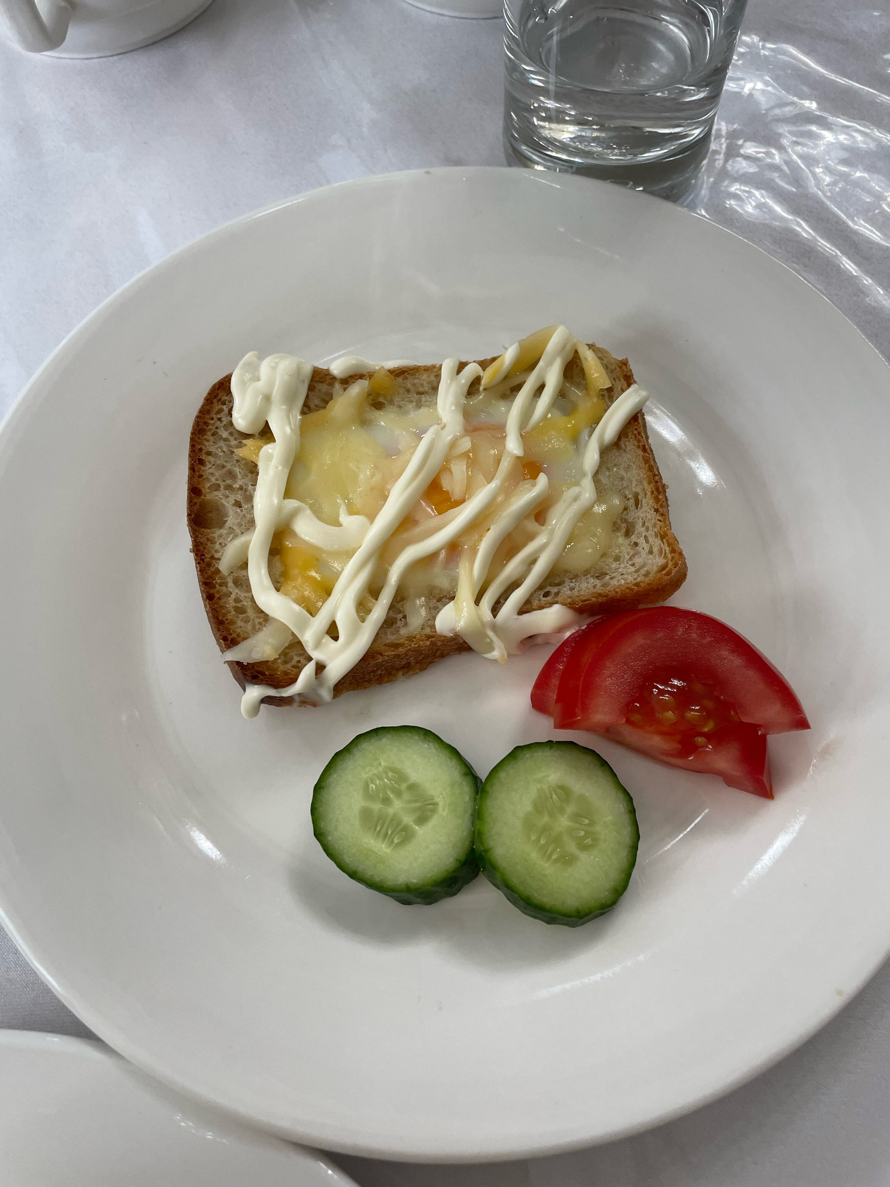 Фото Hotel Monte Bianco