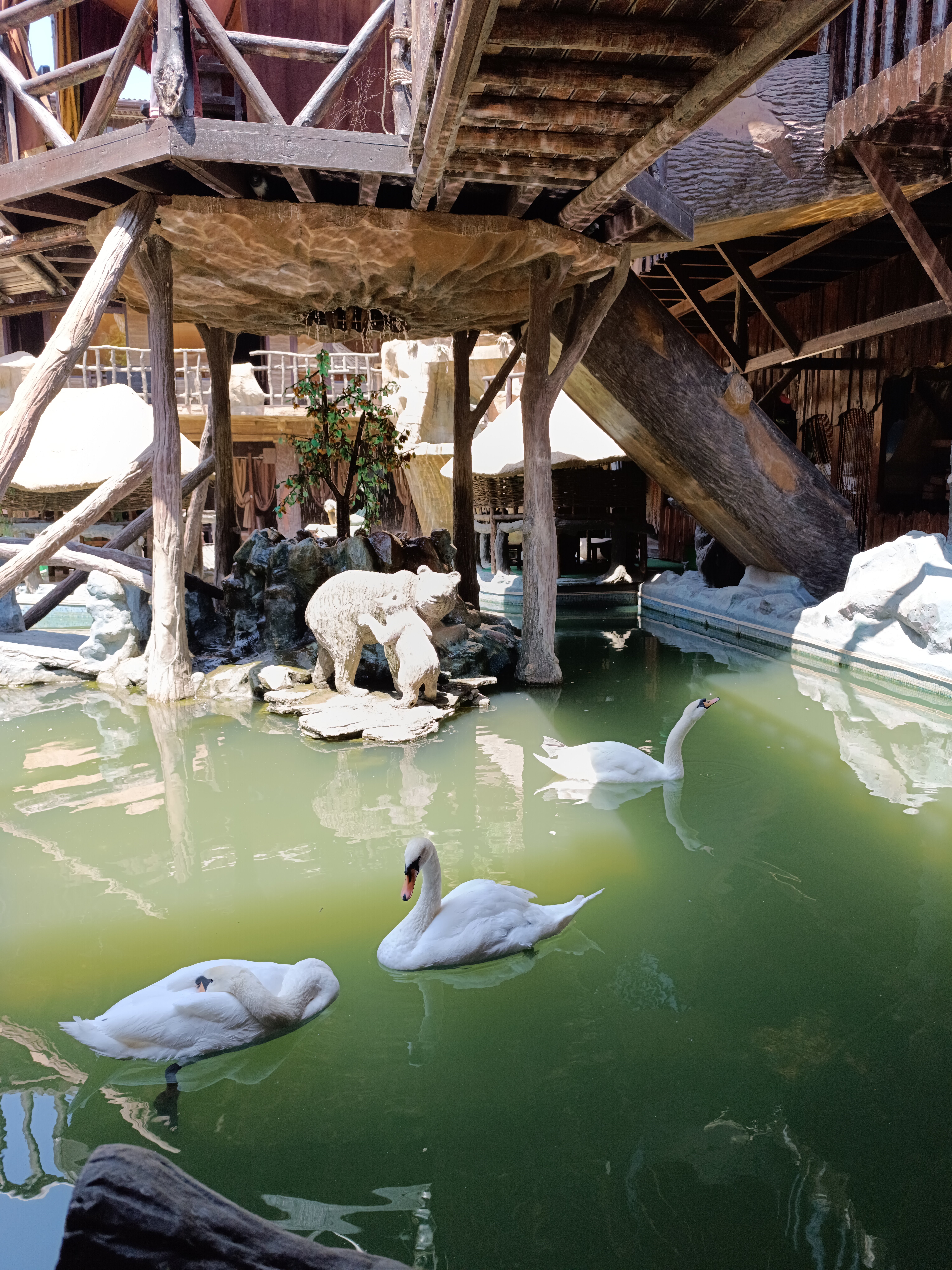 Фото Царский двор