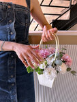 Lichnost (Moscow, Troitsk District, Novovatutinski Avenue, 13), nail salon